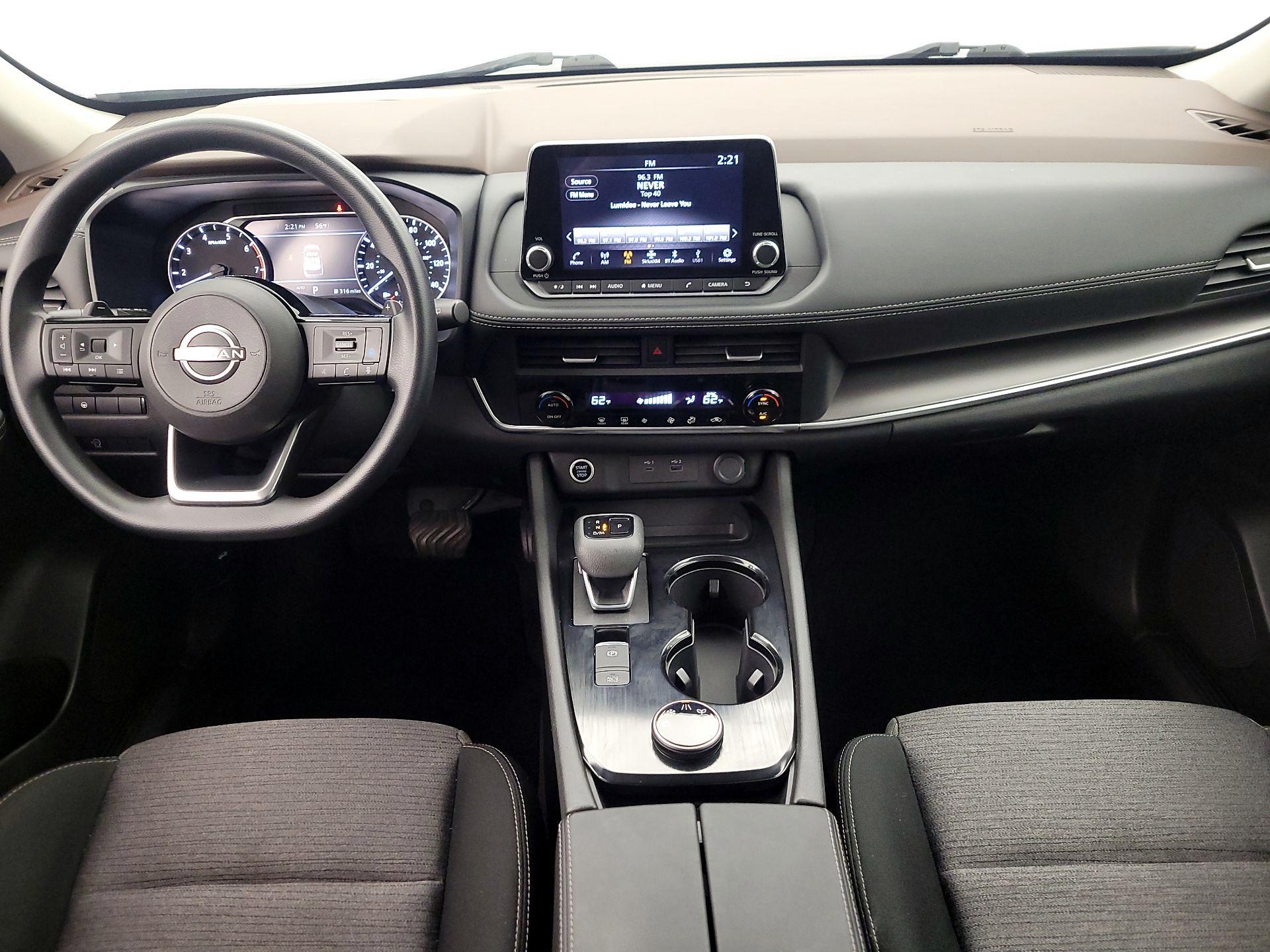 Thumbnail: 2023 Nissan Rogue - 9