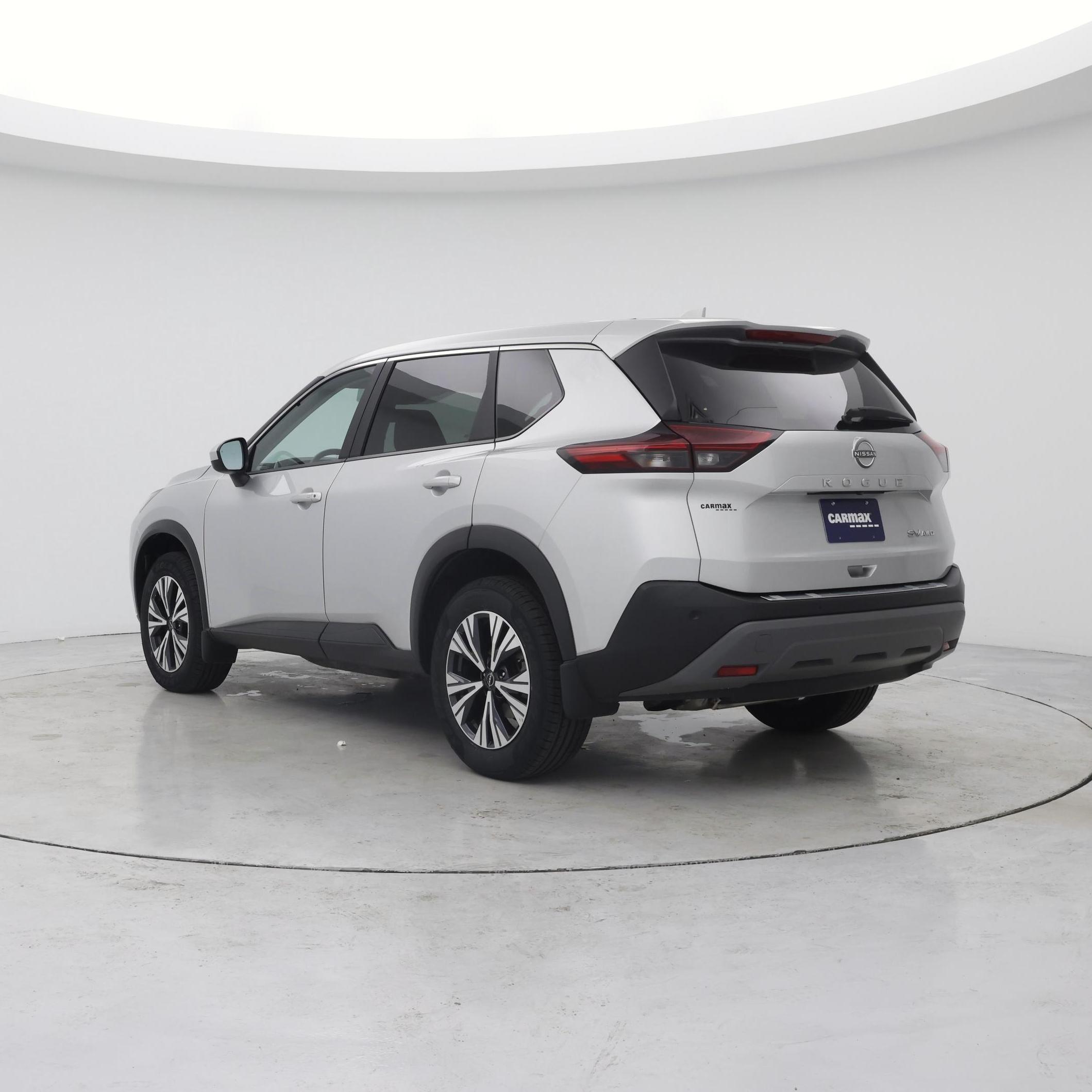 Thumbnail: 2023 Nissan Rogue - 2