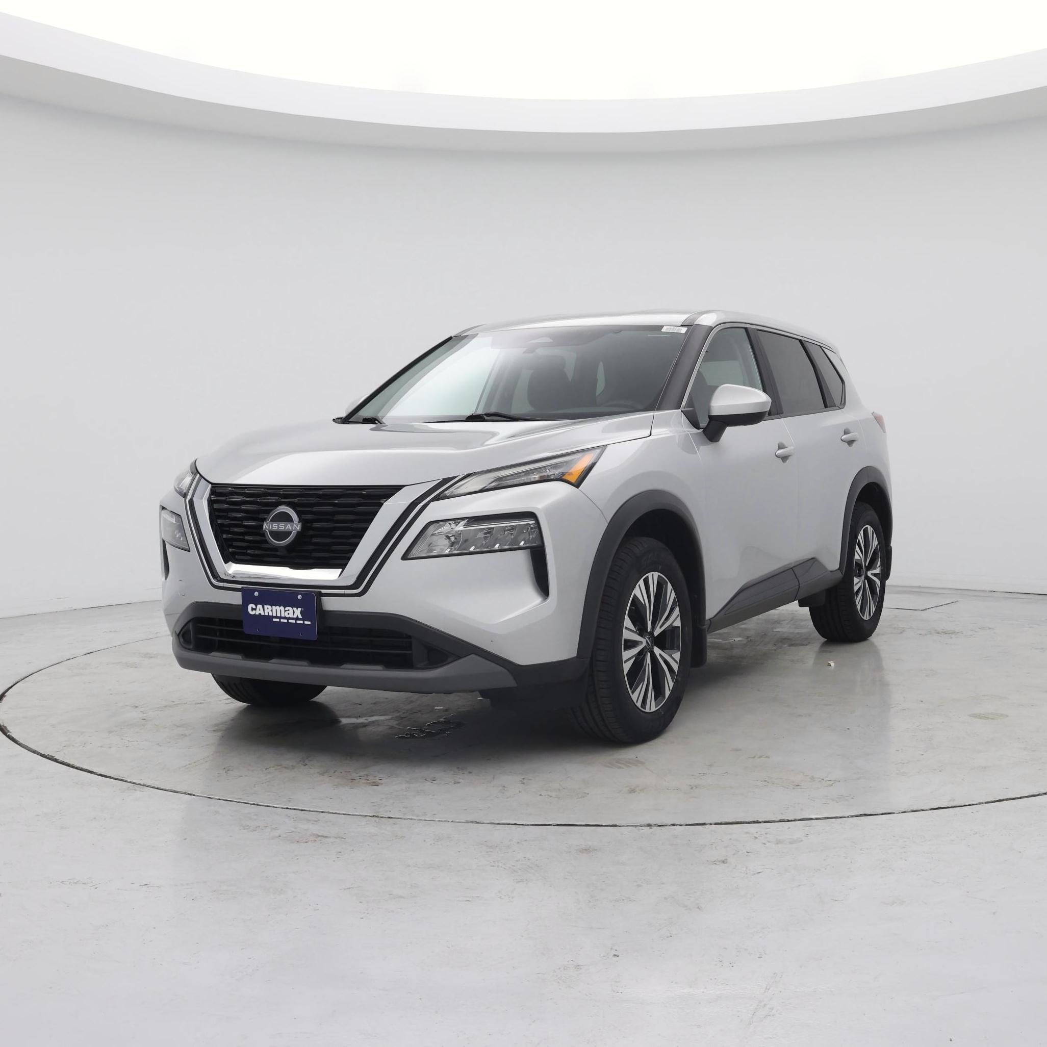 Thumbnail: 2023 Nissan Rogue - 4