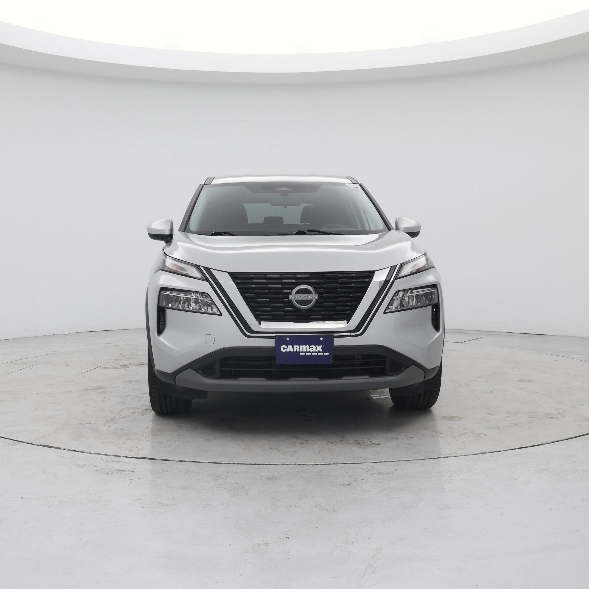 Thumbnail: 2023 Nissan Rogue - 5