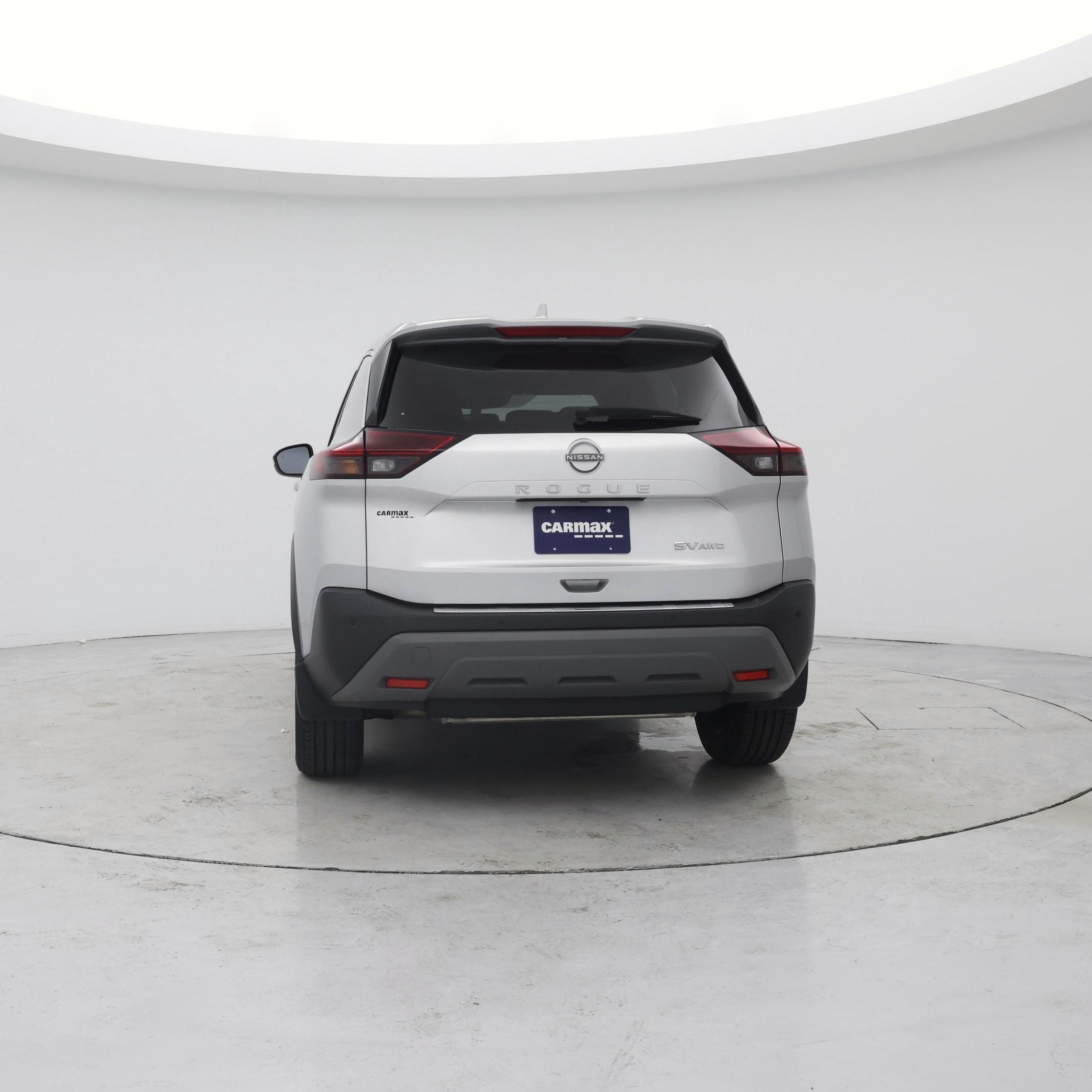 Thumbnail: 2023 Nissan Rogue - 6