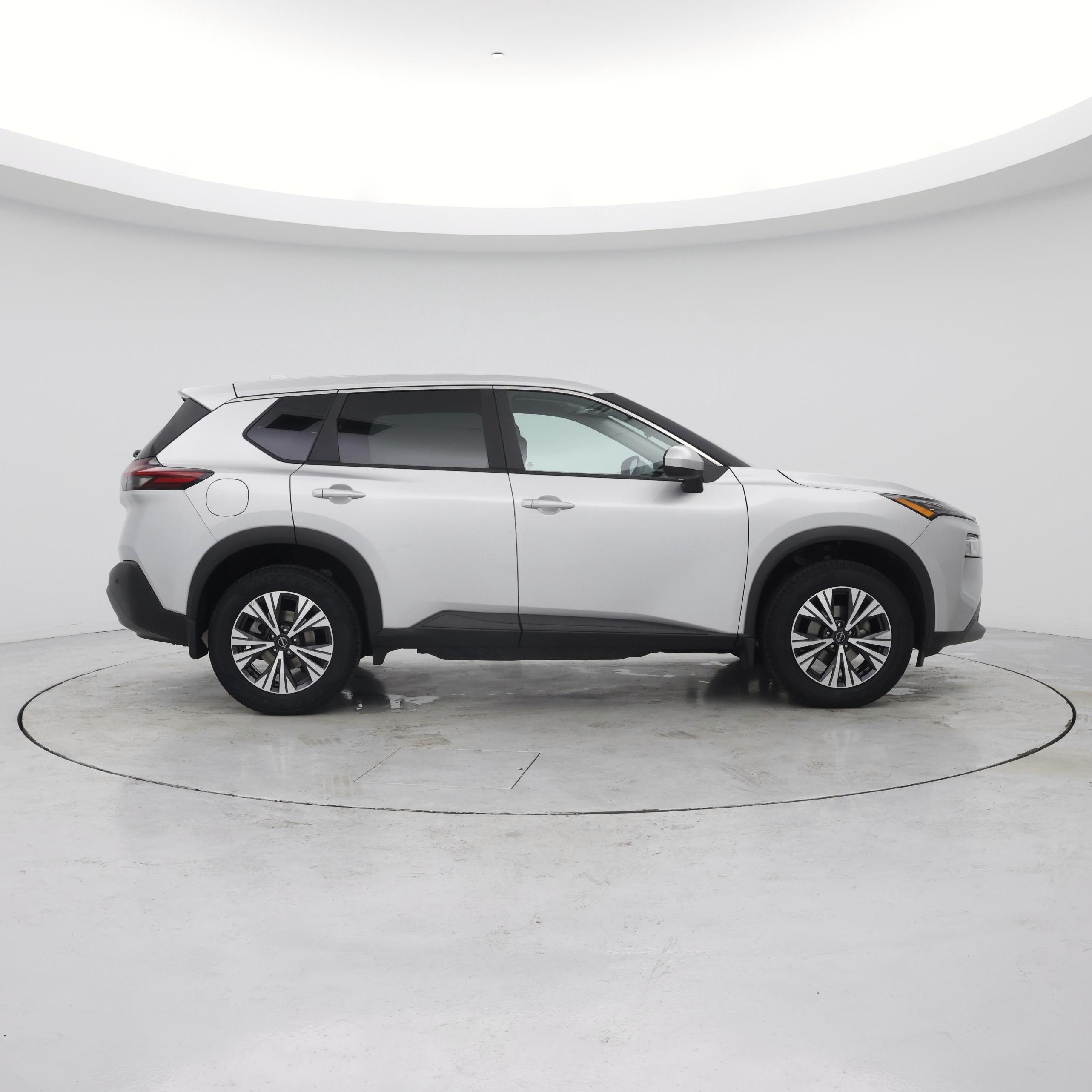 Thumbnail: 2023 Nissan Rogue - 7