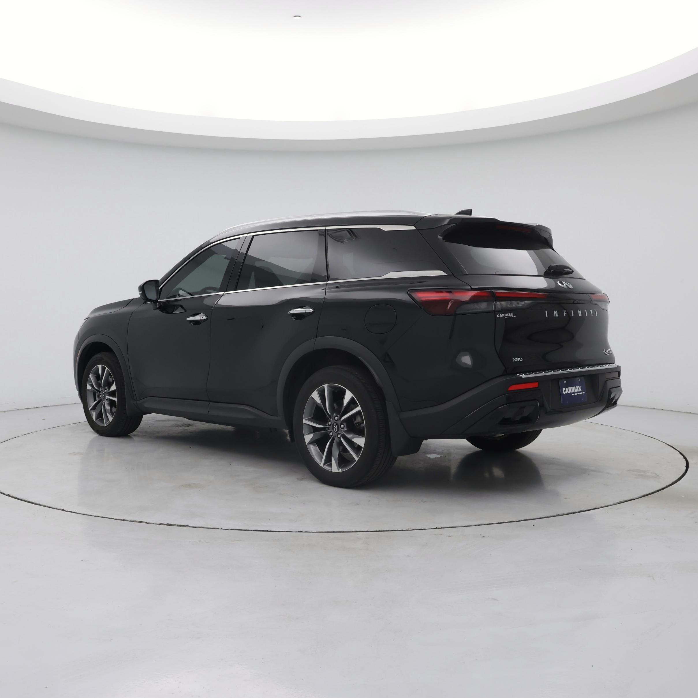 Thumbnail: 2023 INFINITI QX60 - 2