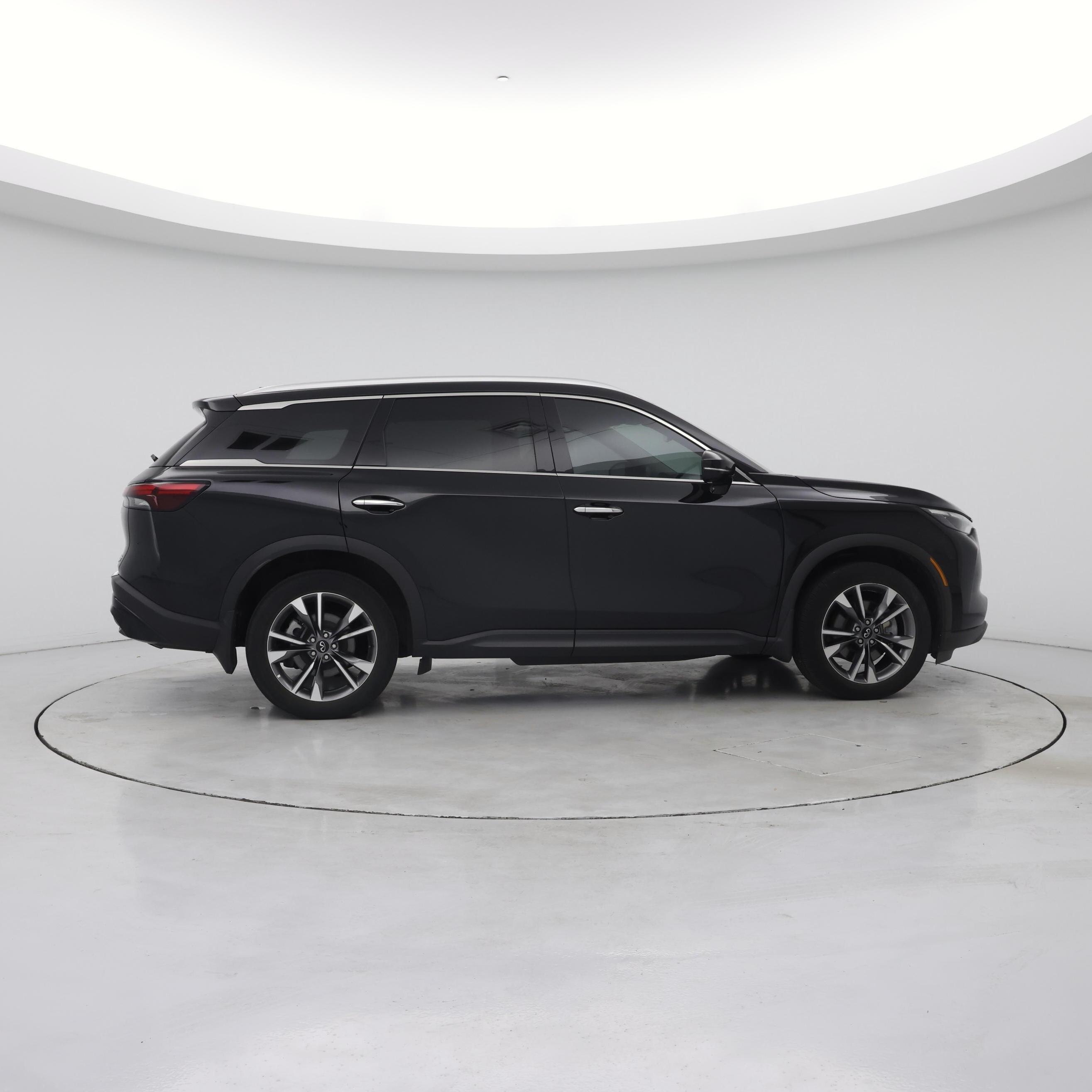 Thumbnail: 2023 INFINITI QX60 - 7