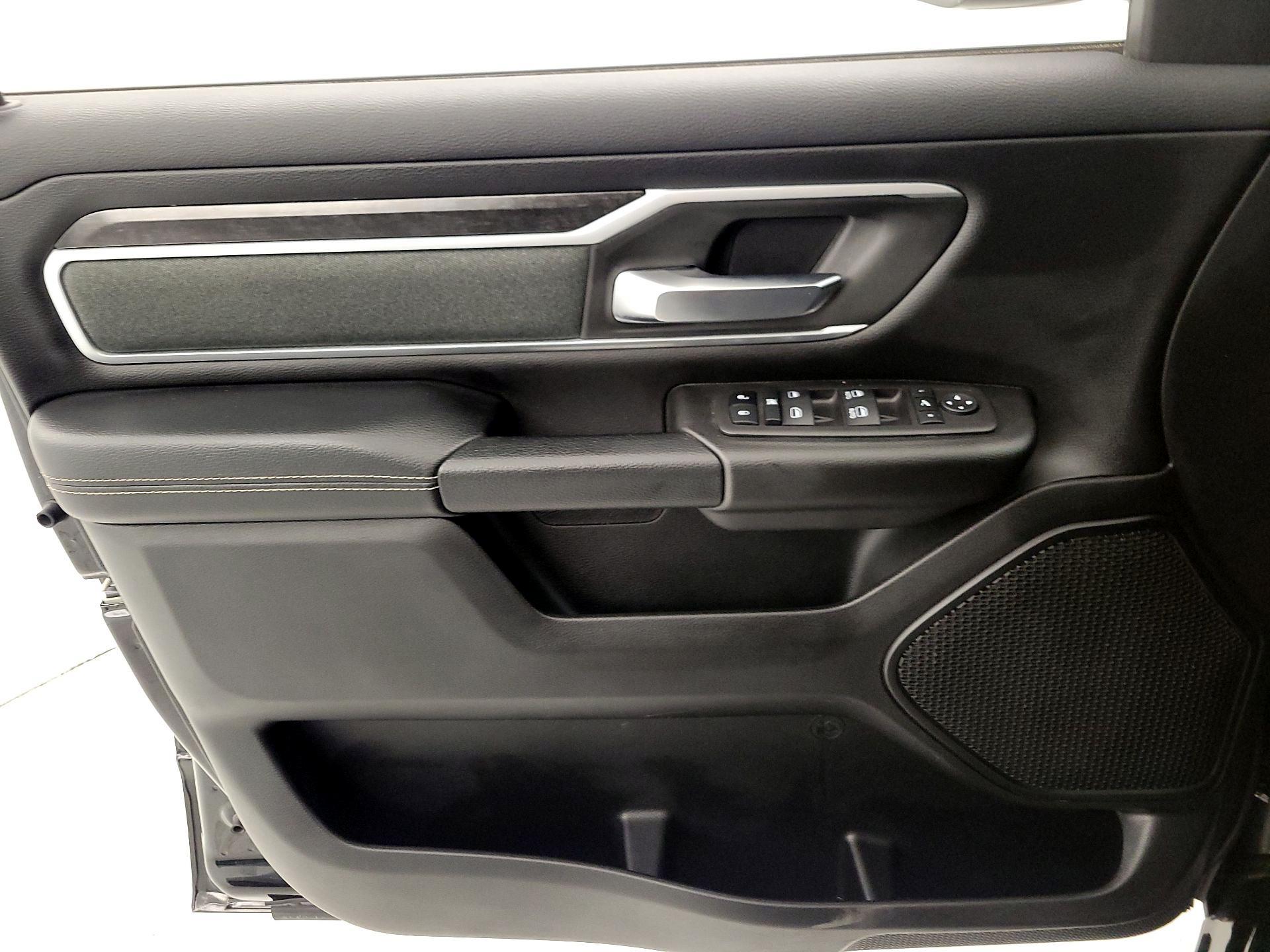 Thumbnail: 2023 RAM 1500 - 12