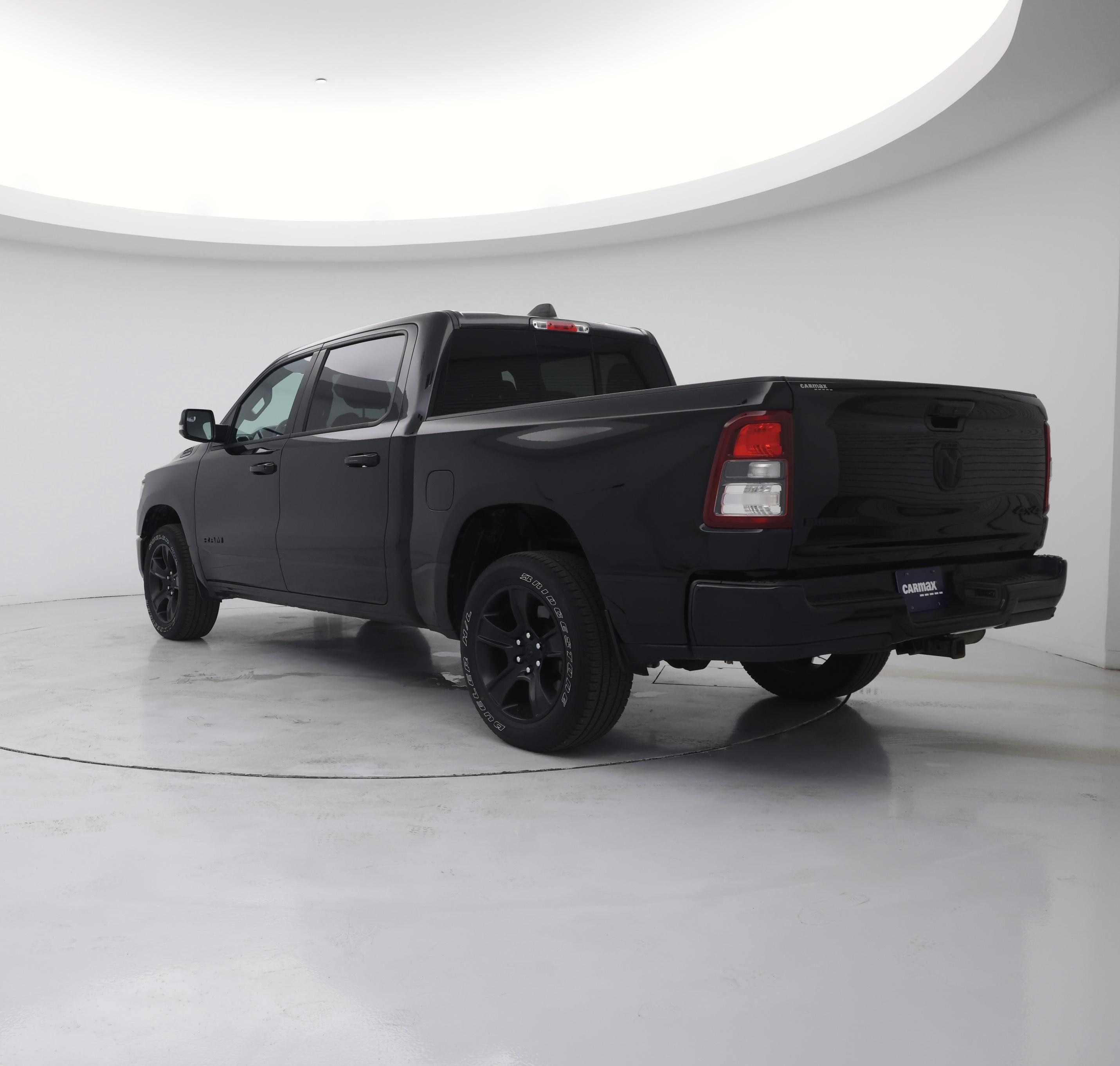 Thumbnail: 2023 RAM 1500 - 2