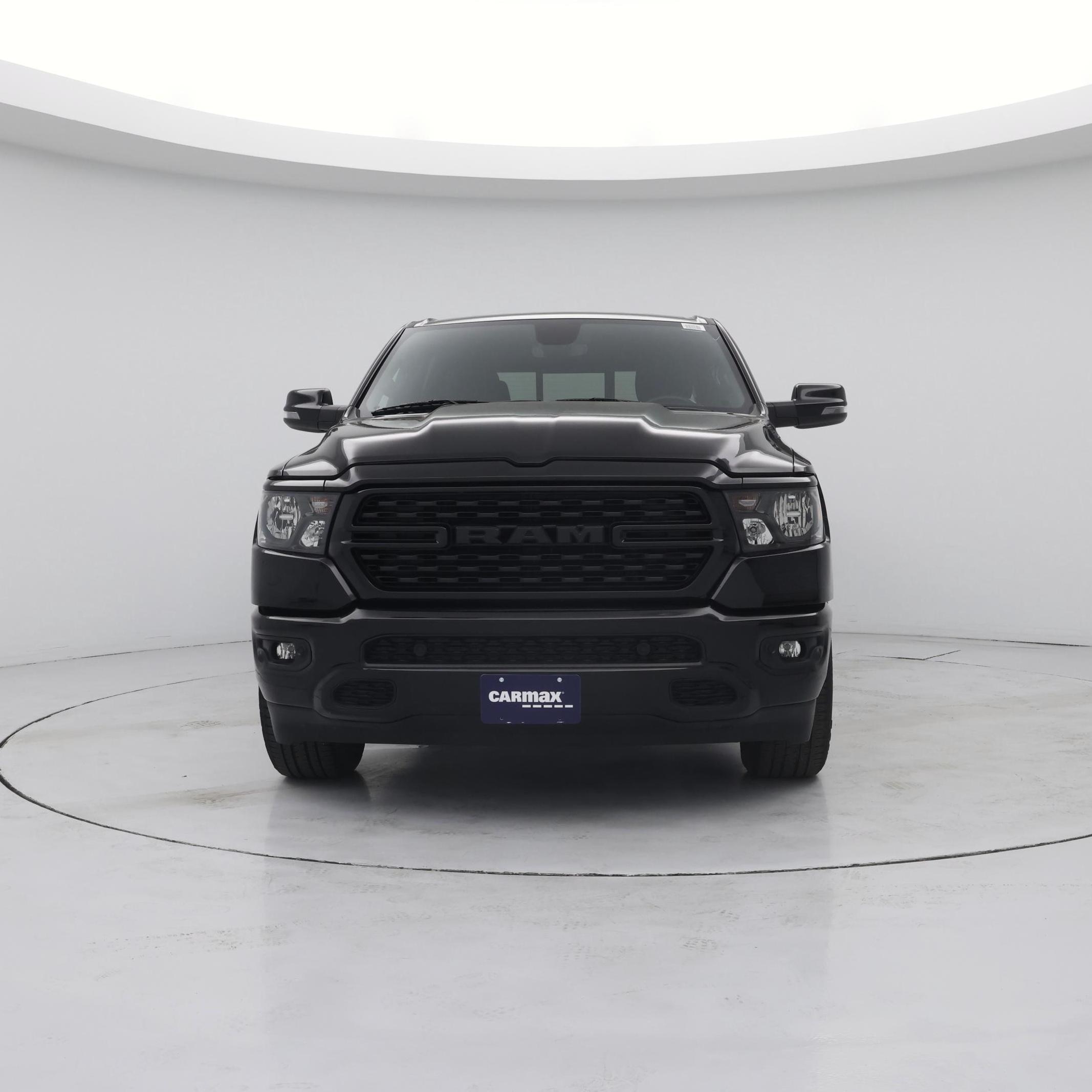 Thumbnail: 2023 RAM 1500 - 5