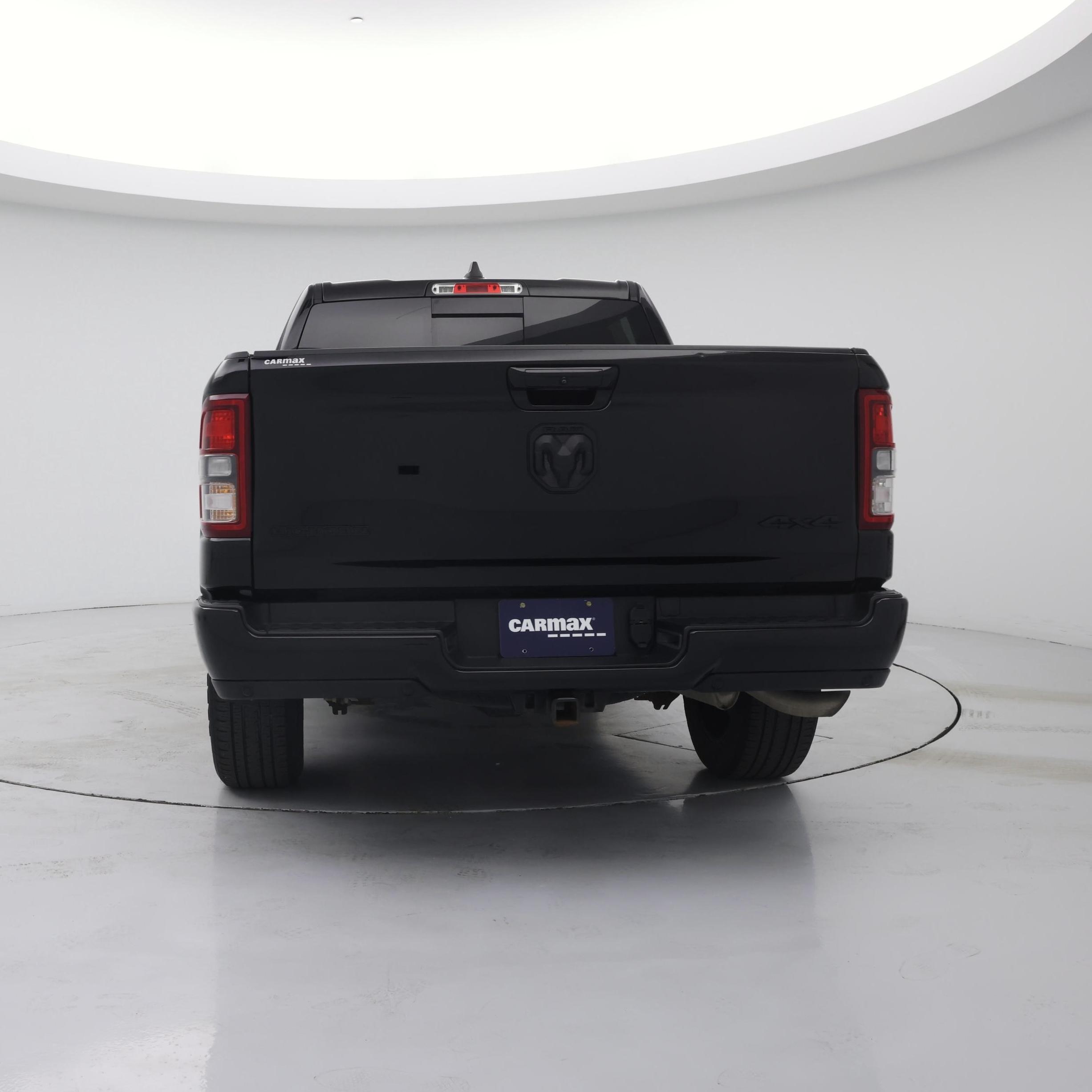 Thumbnail: 2023 RAM 1500 - 6