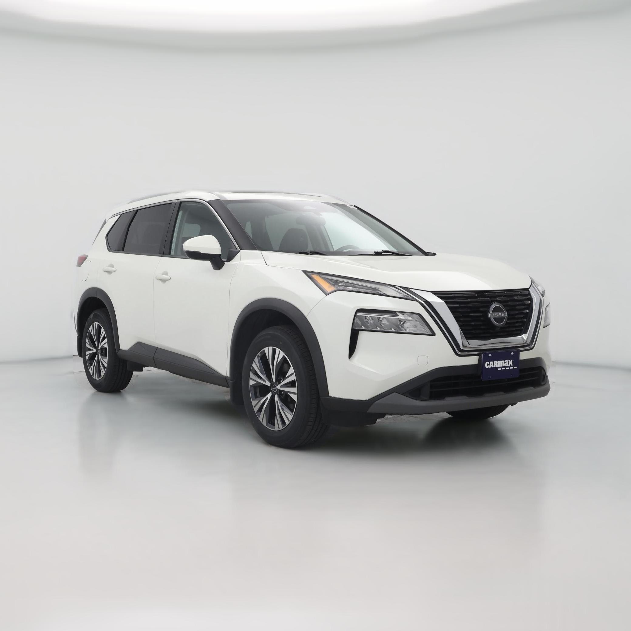 Thumbnail: 2022 Nissan Rogue - 1