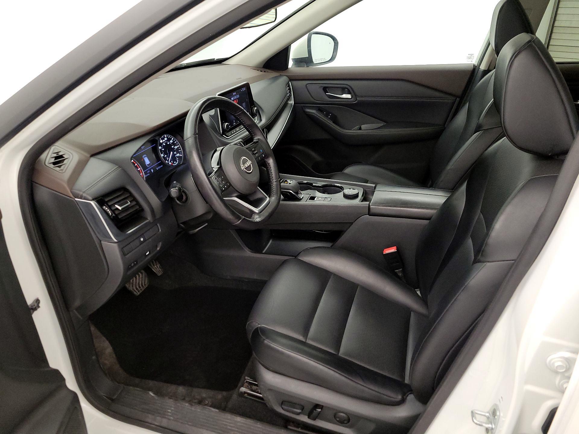 Thumbnail: 2022 Nissan Rogue - 11