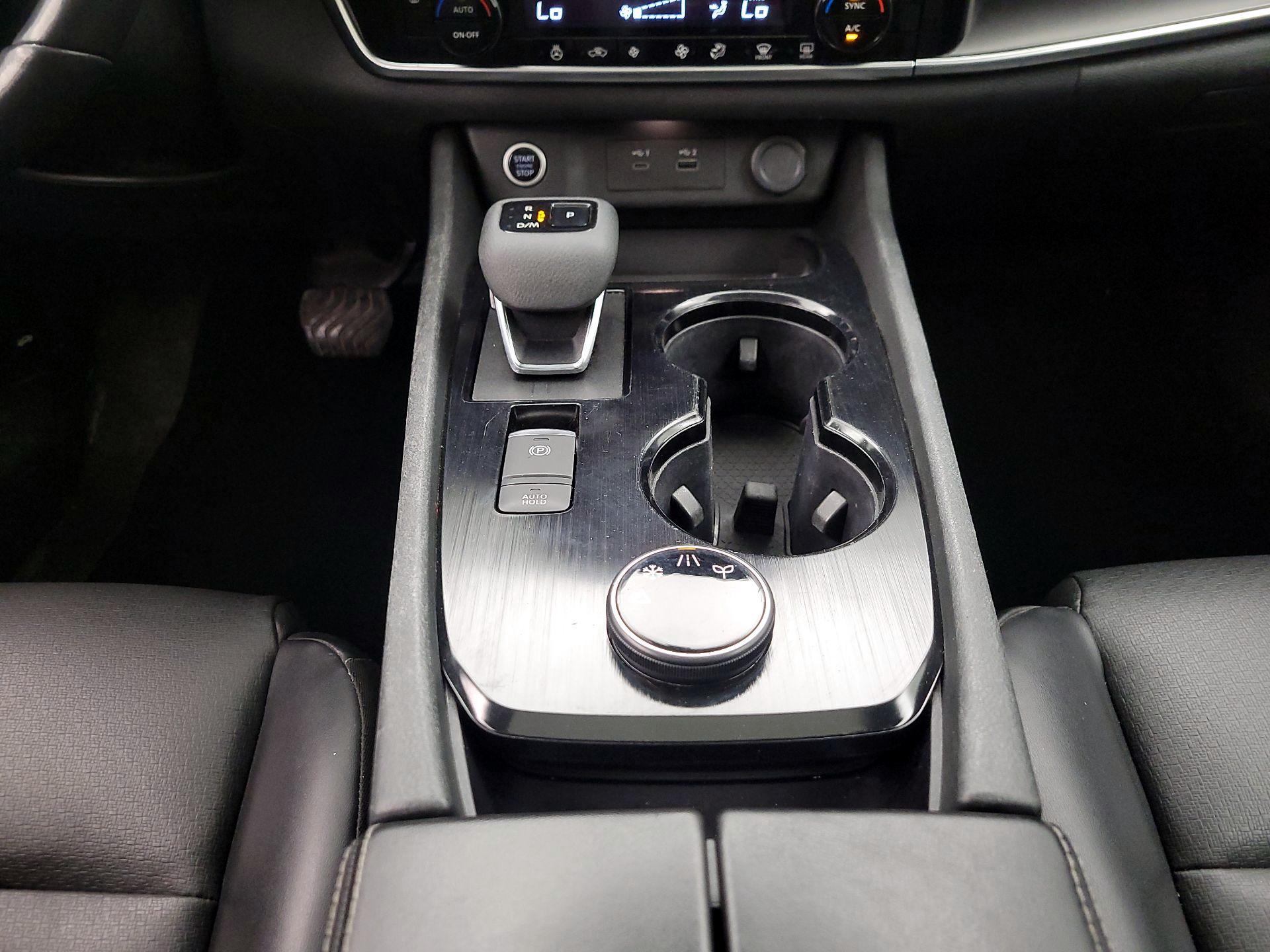 Thumbnail: 2022 Nissan Rogue - 17