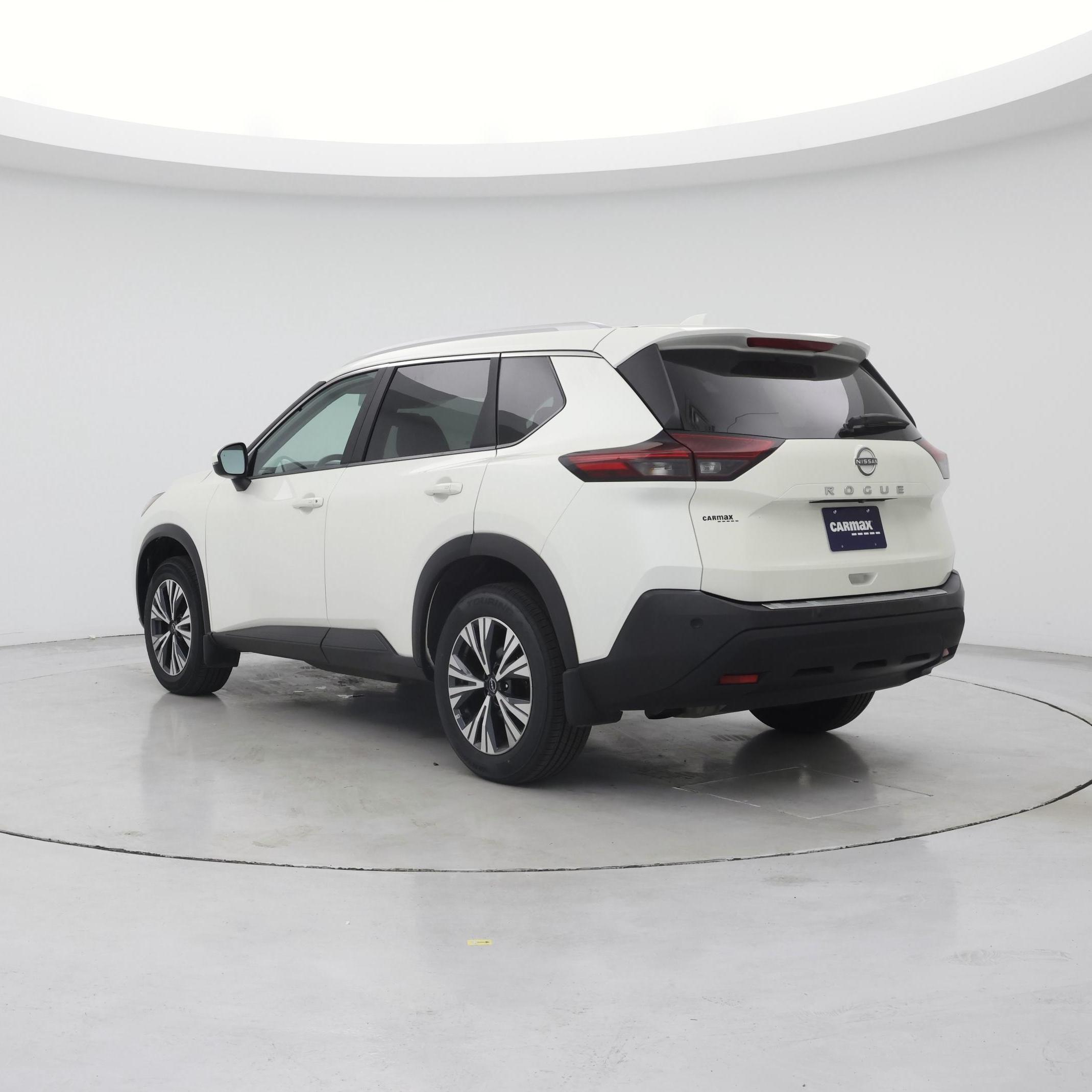 Thumbnail: 2022 Nissan Rogue - 2