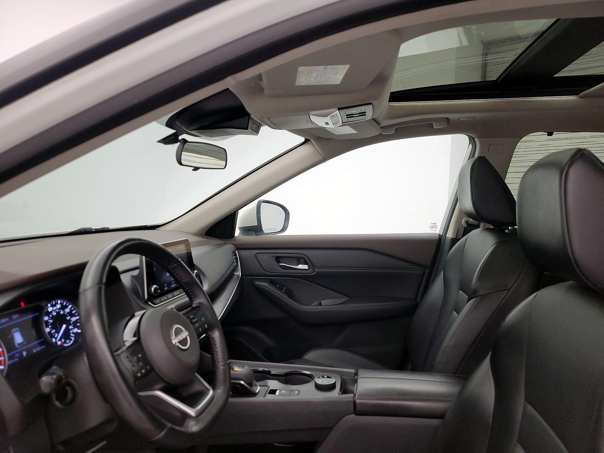 Thumbnail: 2022 Nissan Rogue - 19
