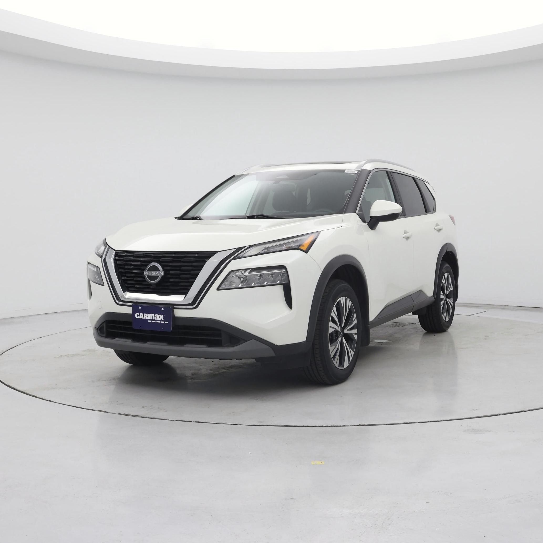 Thumbnail: 2022 Nissan Rogue - 4