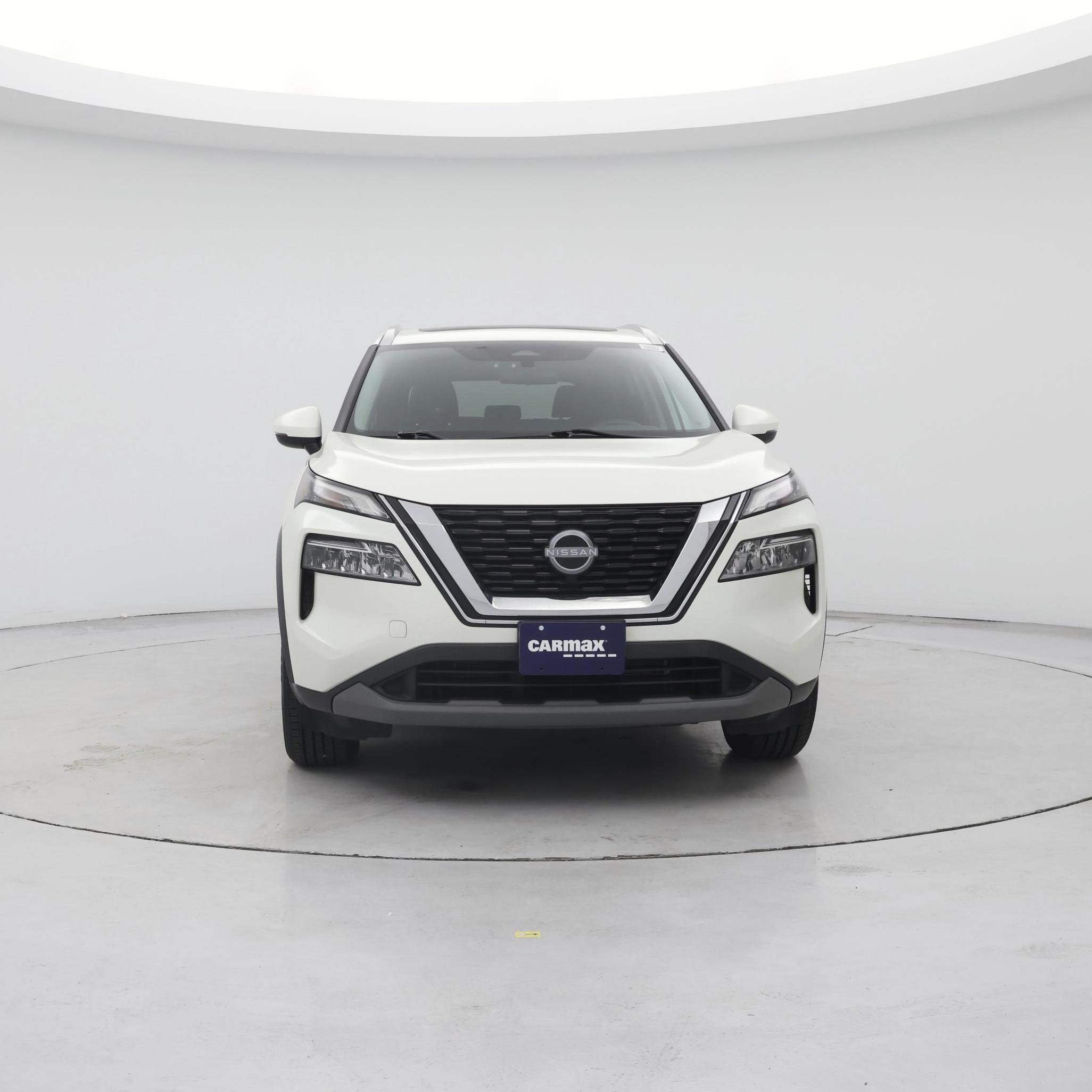 Thumbnail: 2022 Nissan Rogue - 5