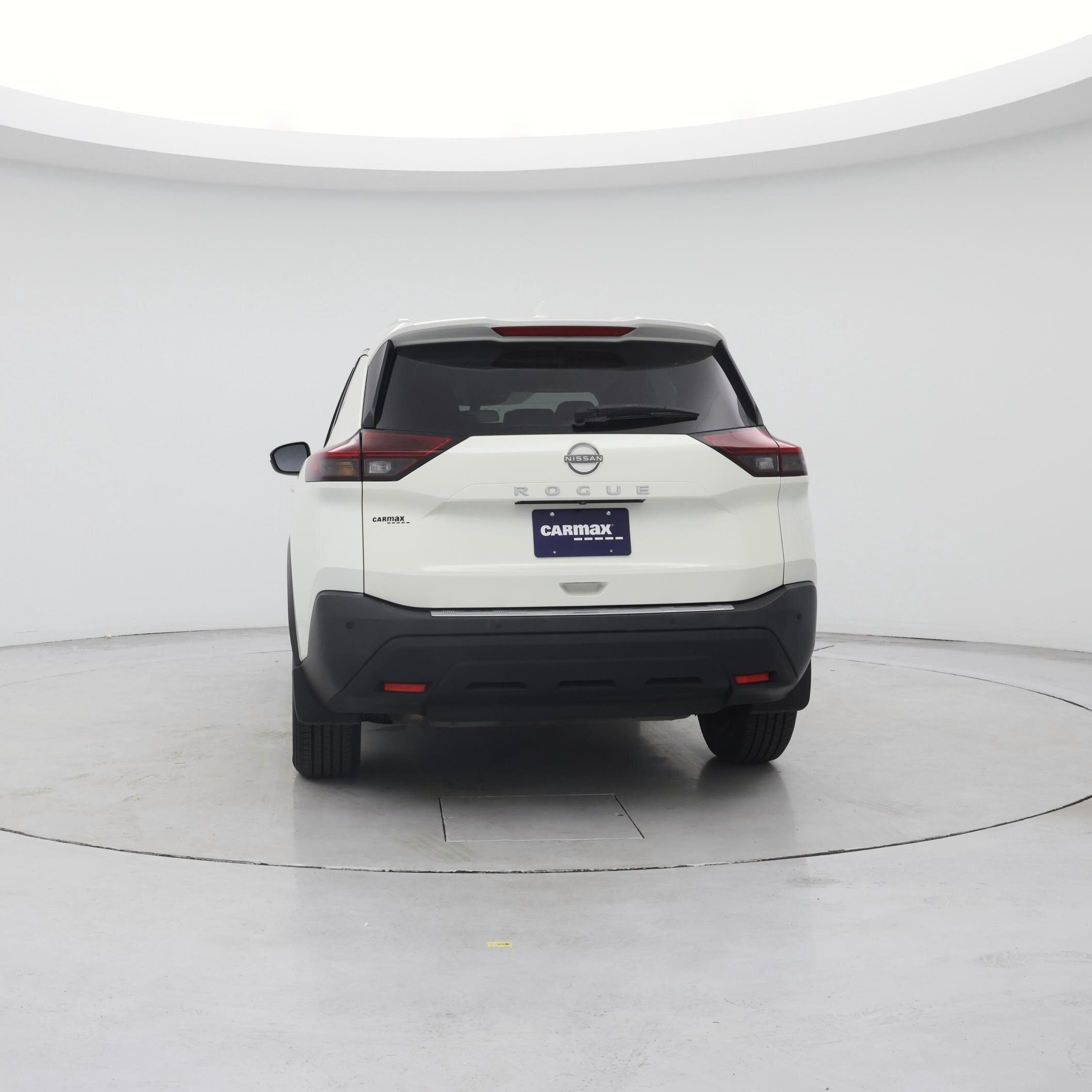Thumbnail: 2022 Nissan Rogue - 6