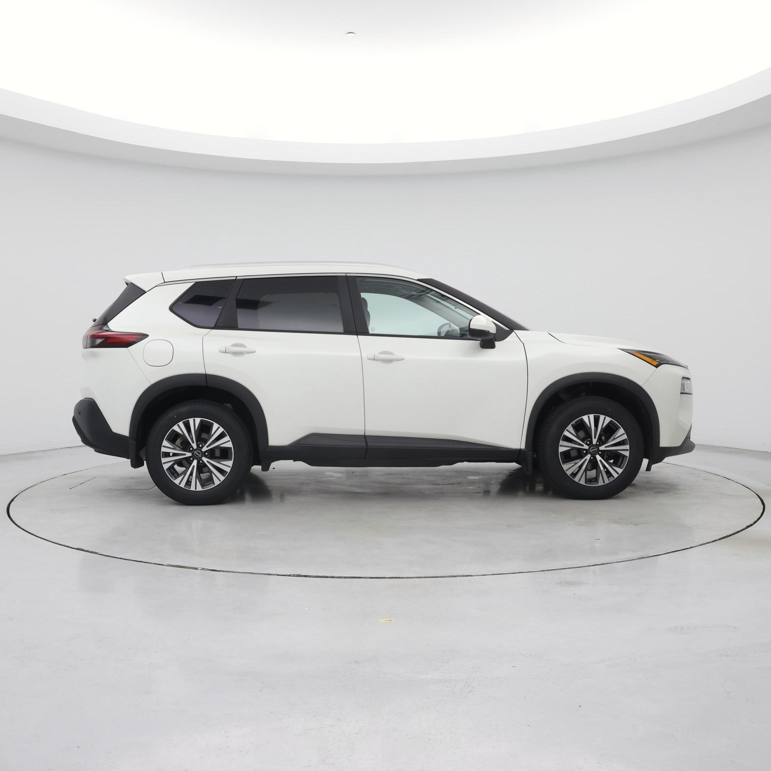 Thumbnail: 2022 Nissan Rogue - 7