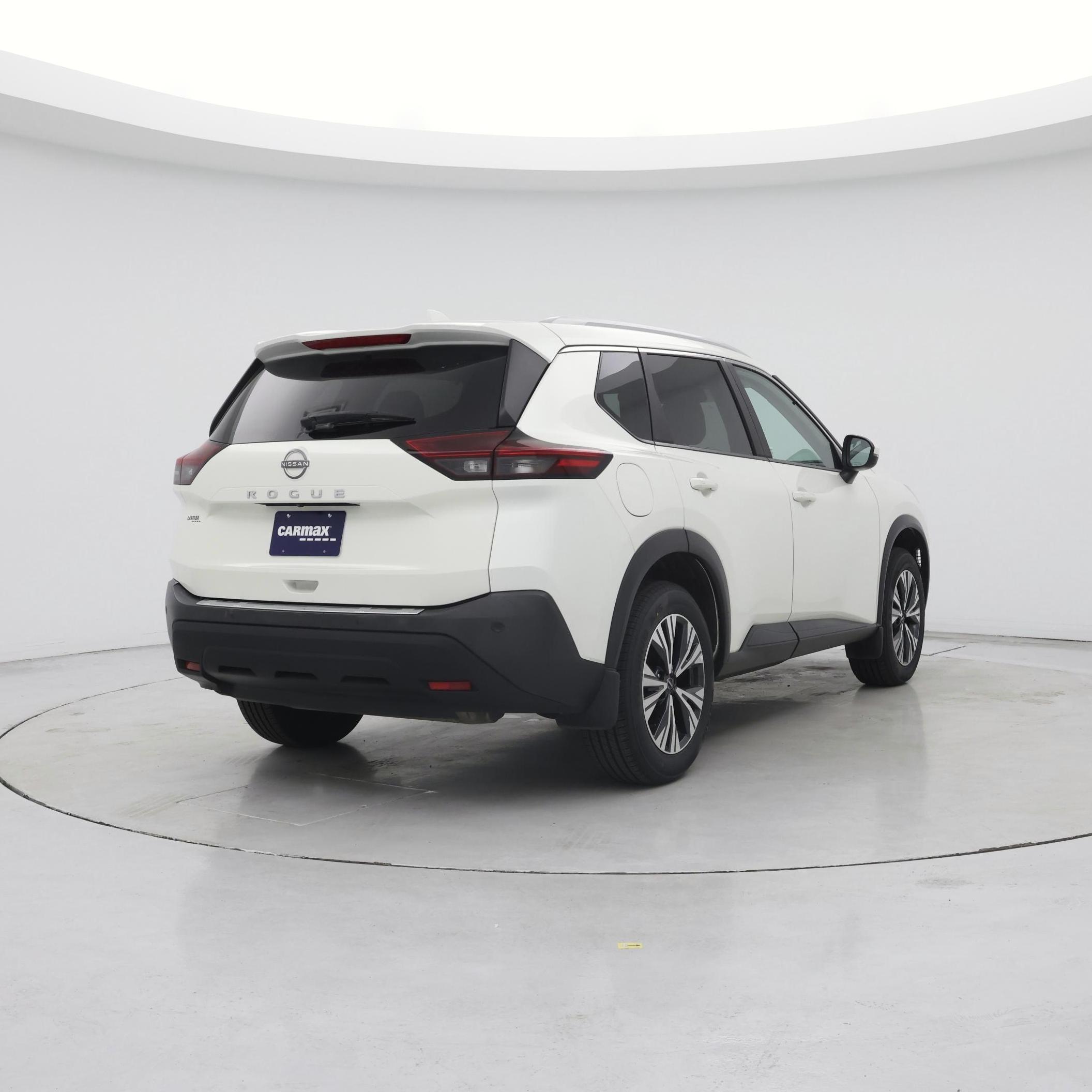 Thumbnail: 2022 Nissan Rogue - 8