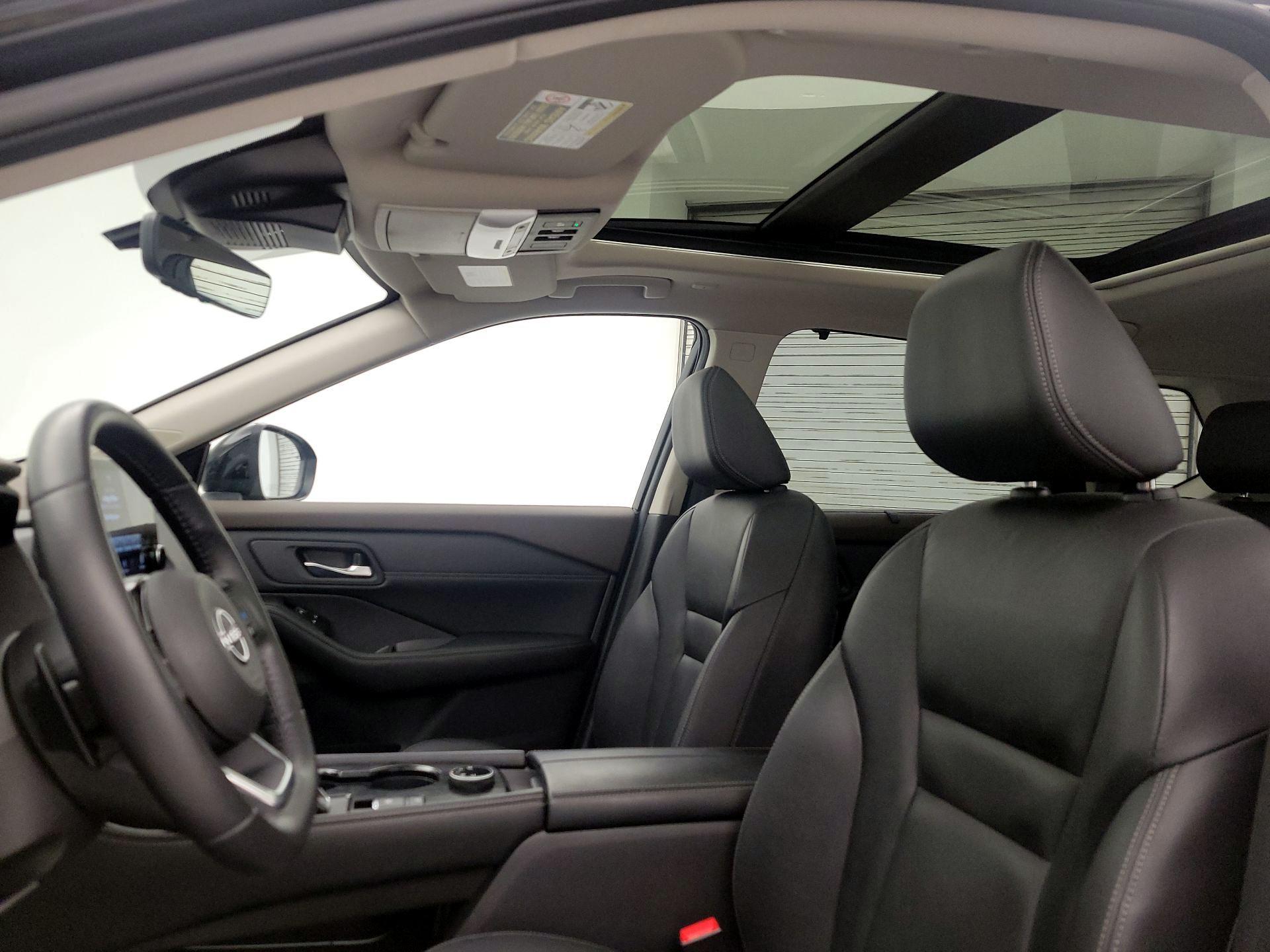 Thumbnail: 2023 Nissan Rogue - 20