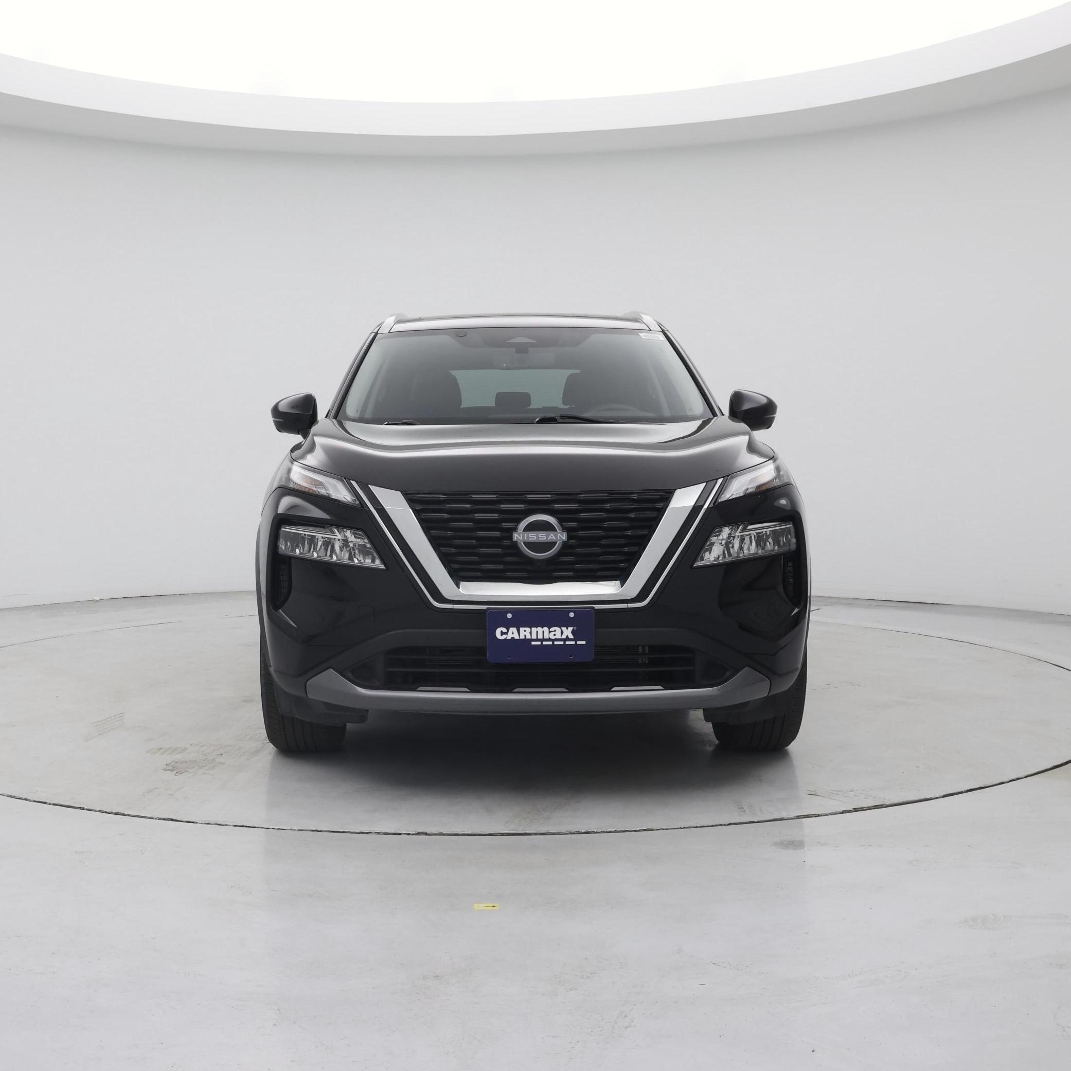 Thumbnail: 2023 Nissan Rogue - 5