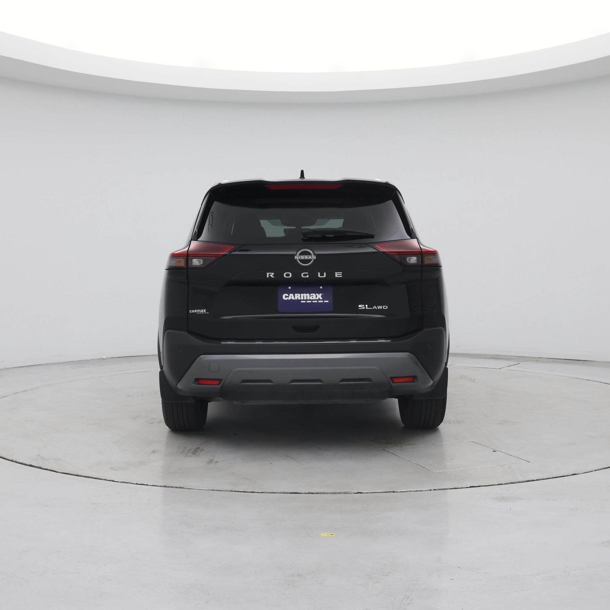 Thumbnail: 2023 Nissan Rogue - 6