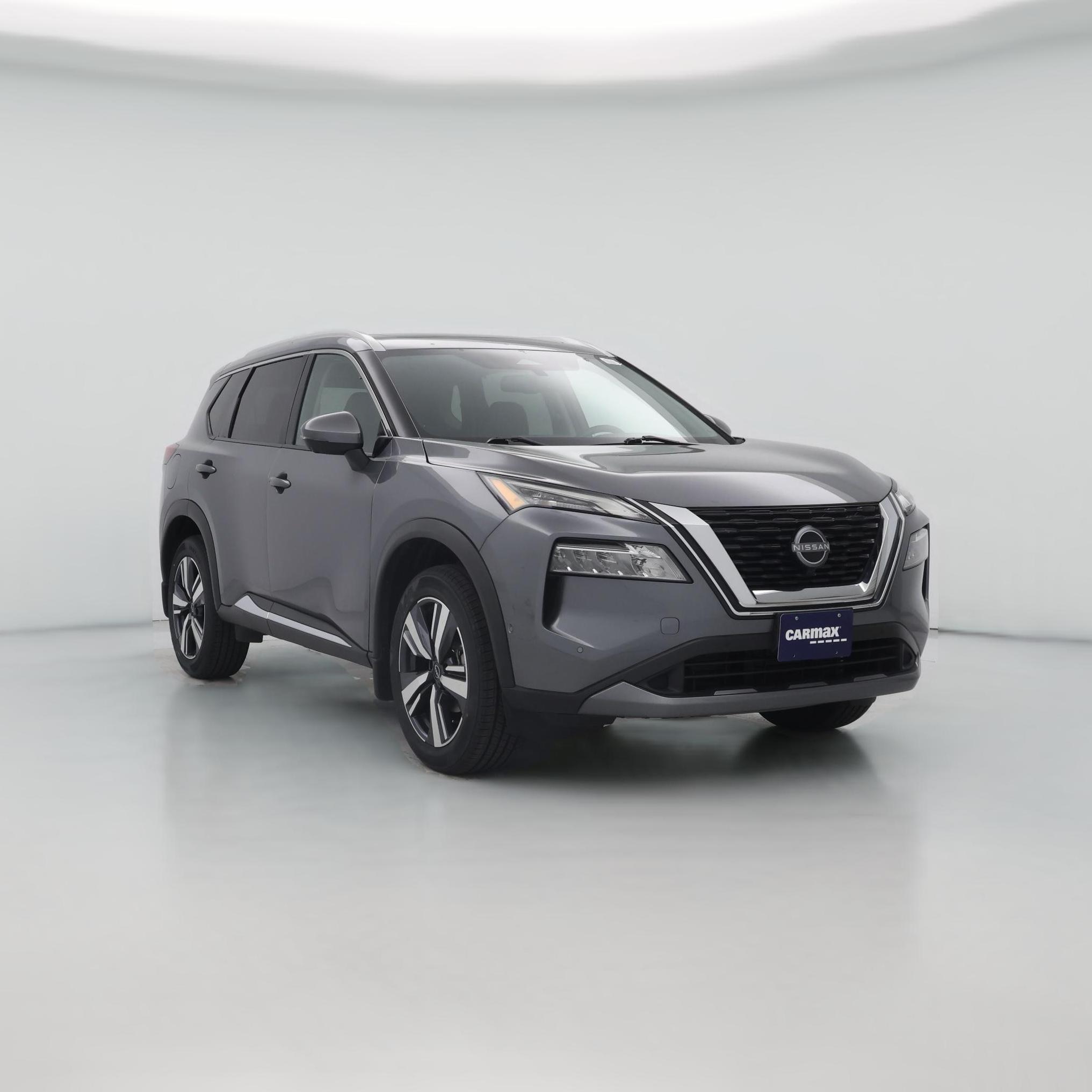 Thumbnail: 2023 Nissan Rogue - 1
