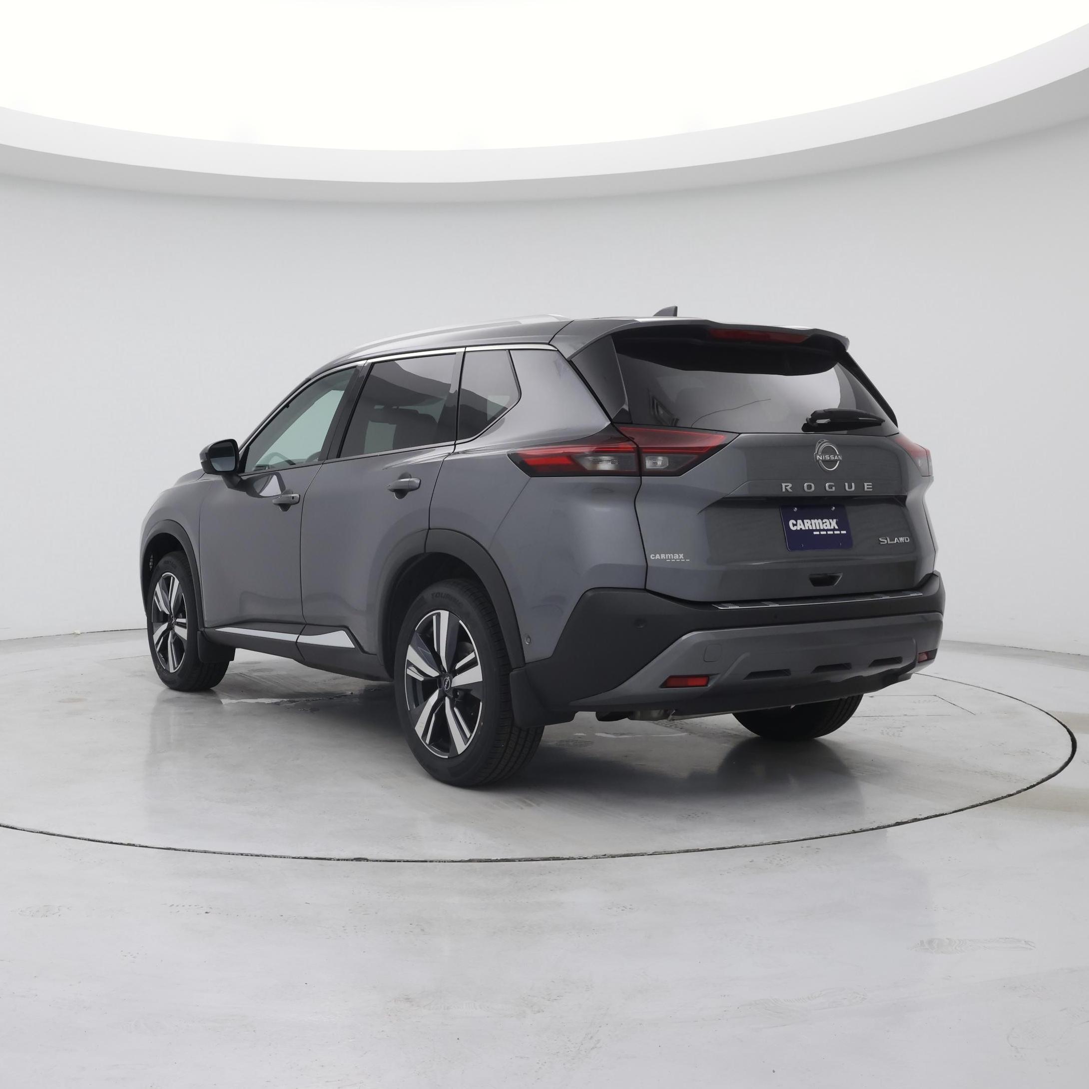 Thumbnail: 2023 Nissan Rogue - 2