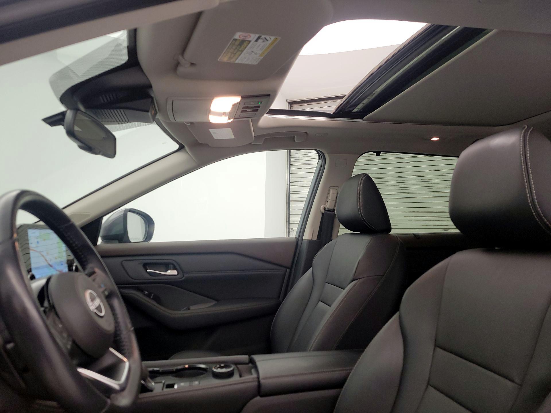 Thumbnail: 2023 Nissan Rogue - 20
