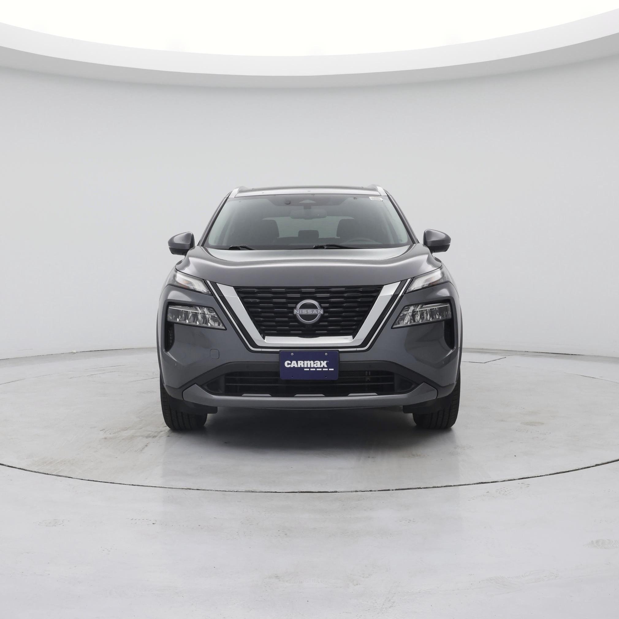 Thumbnail: 2023 Nissan Rogue - 5