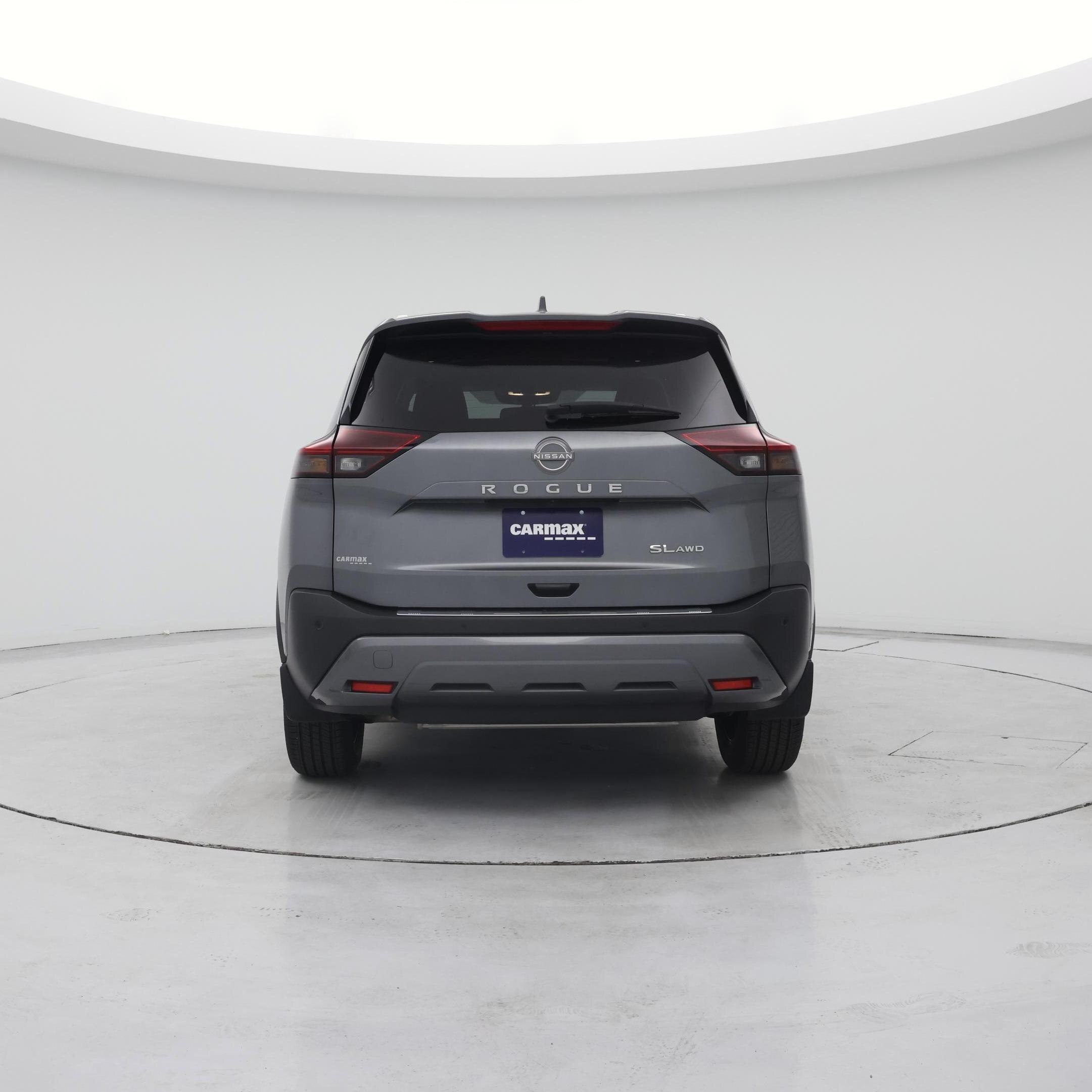 Thumbnail: 2023 Nissan Rogue - 6