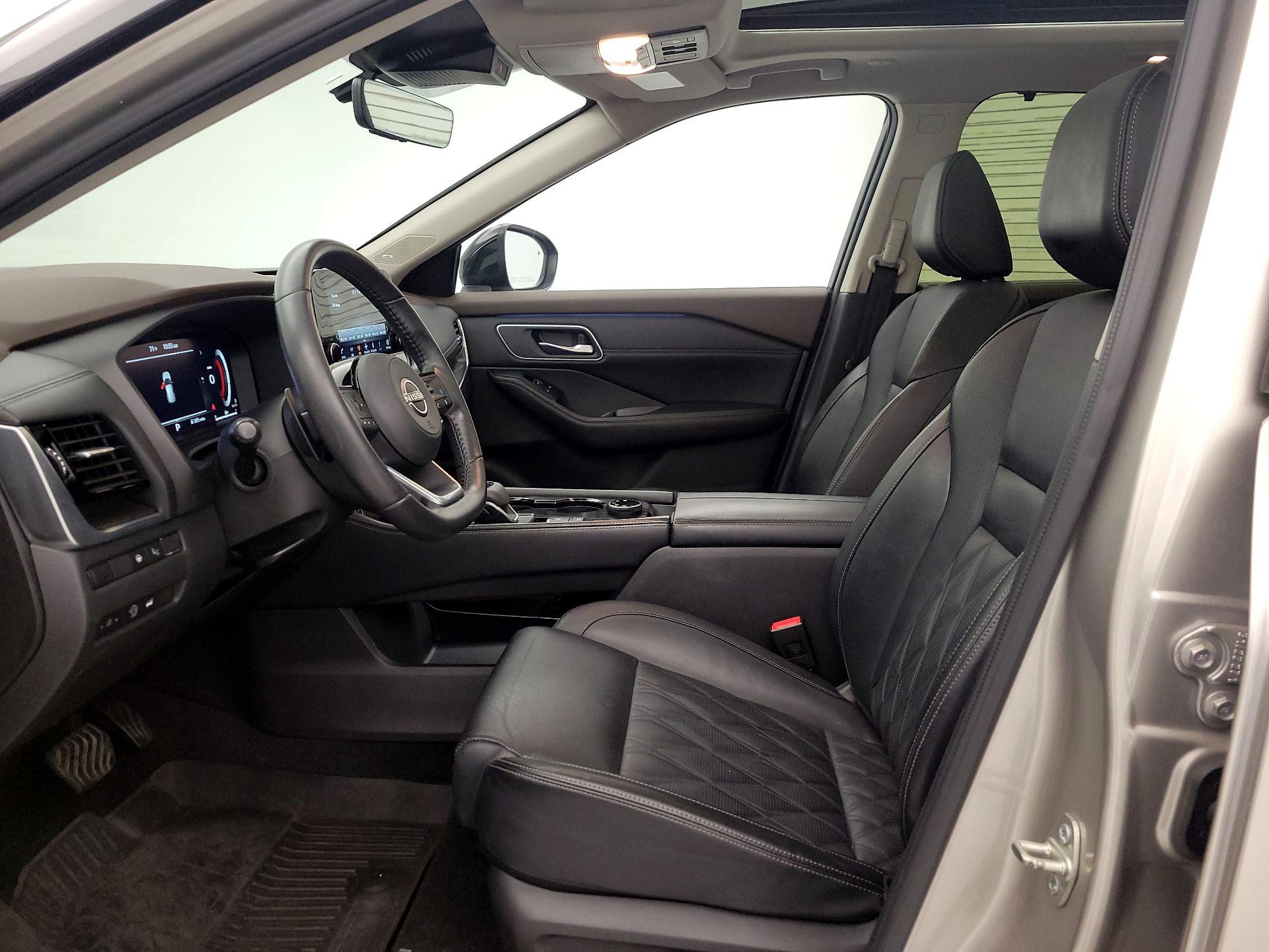 Thumbnail: 2023 Nissan Rogue - 11