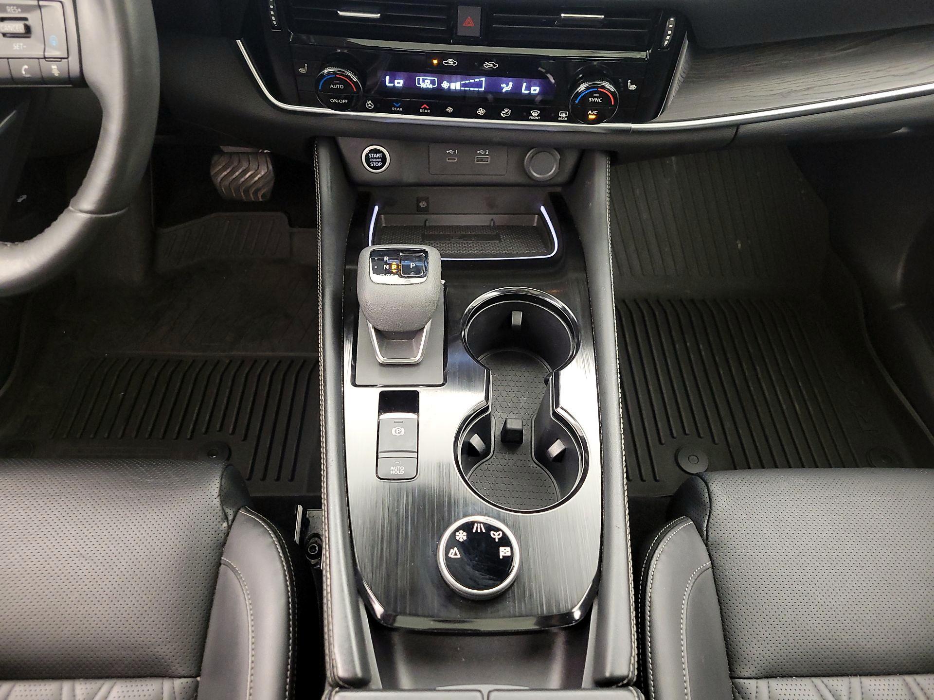 Thumbnail: 2023 Nissan Rogue - 18