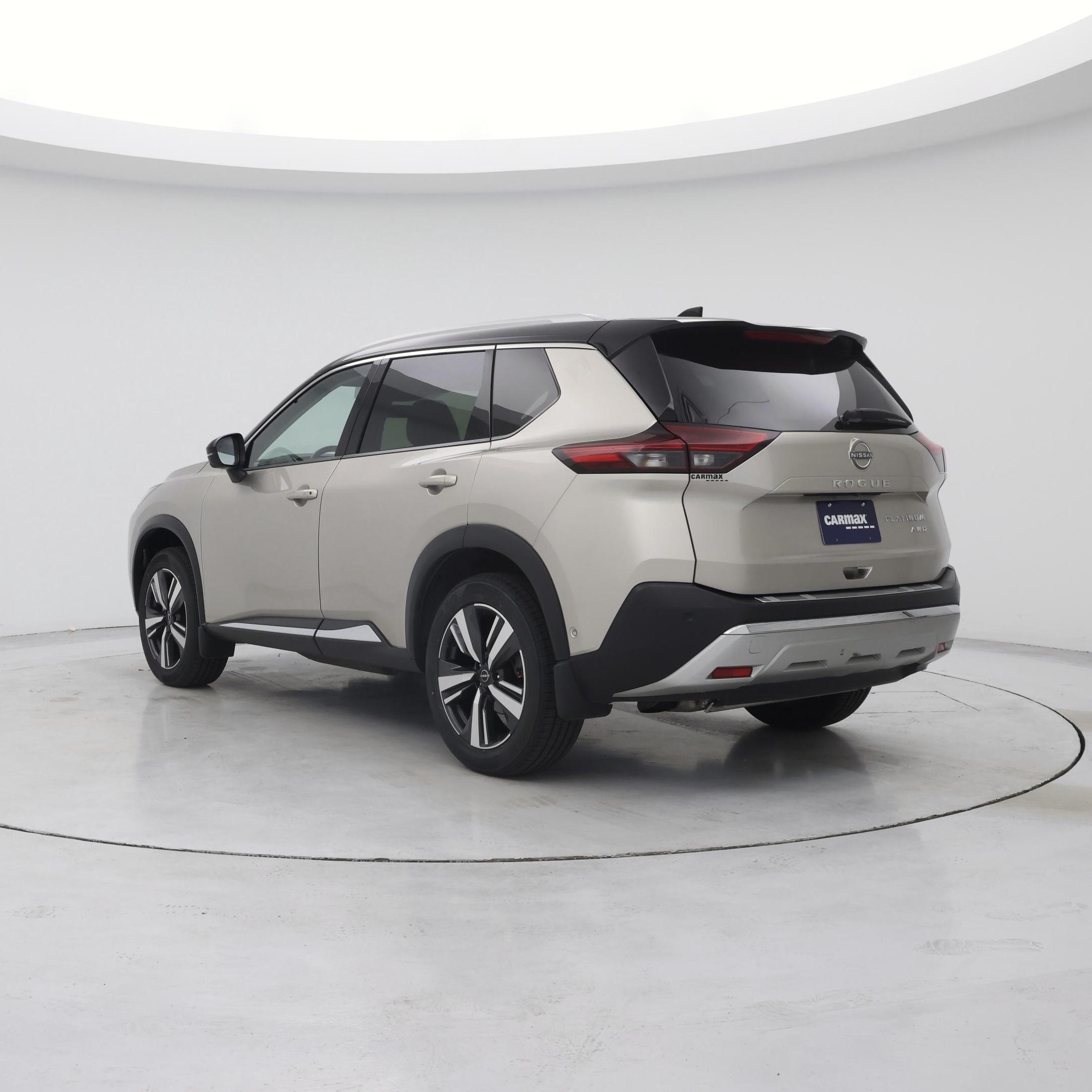 Thumbnail: 2023 Nissan Rogue - 2
