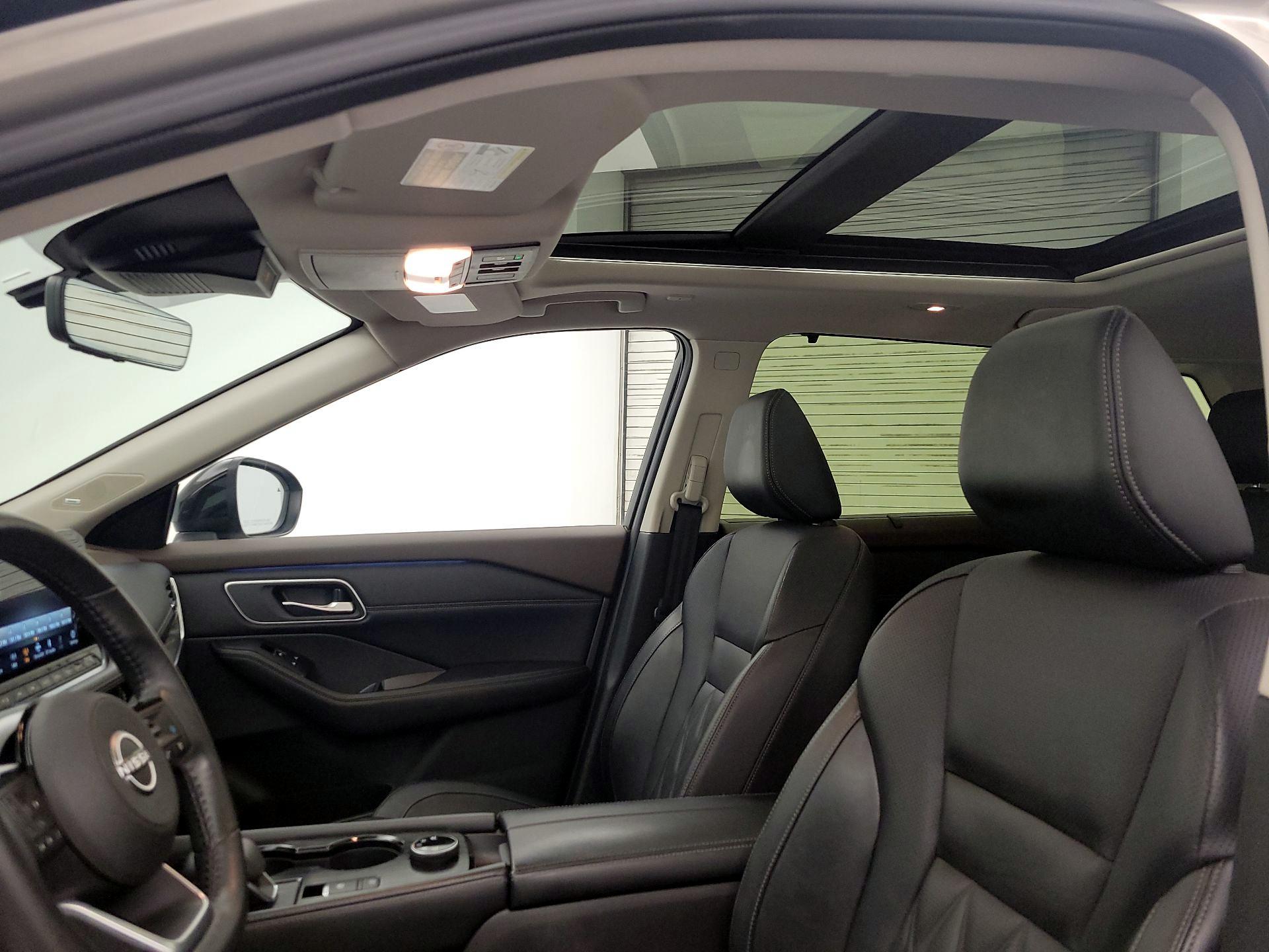 Thumbnail: 2023 Nissan Rogue - 20