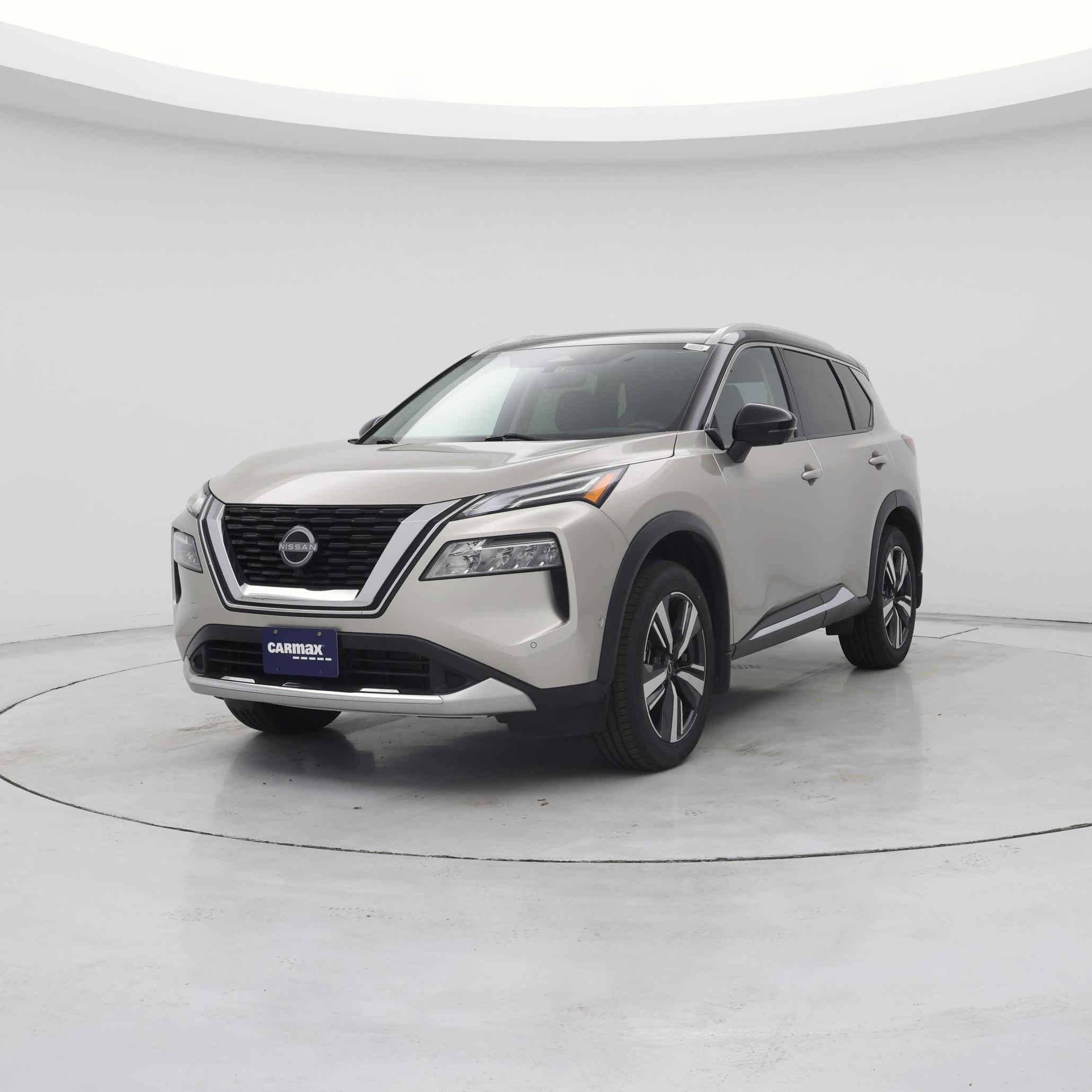 Thumbnail: 2023 Nissan Rogue - 4