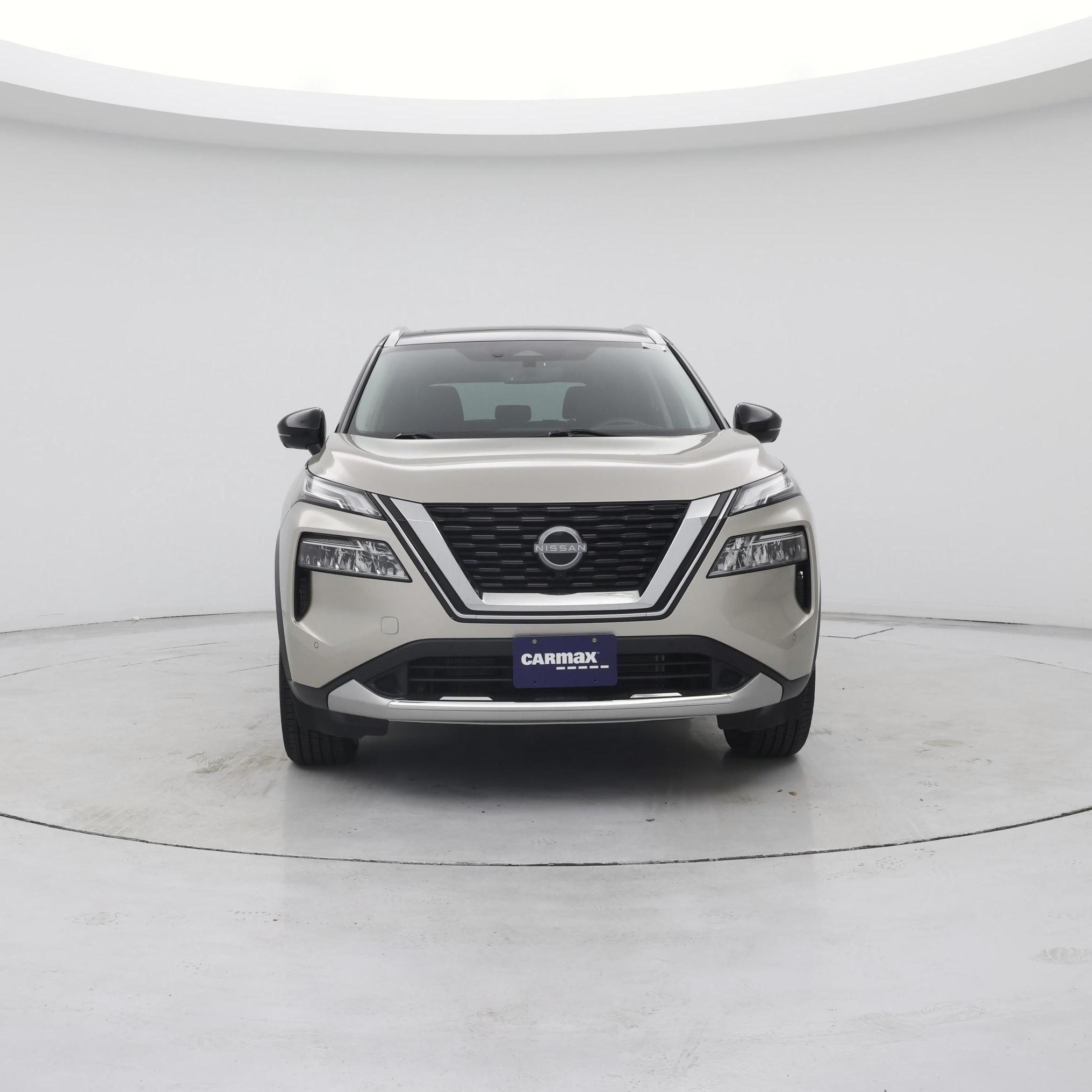 Thumbnail: 2023 Nissan Rogue - 5