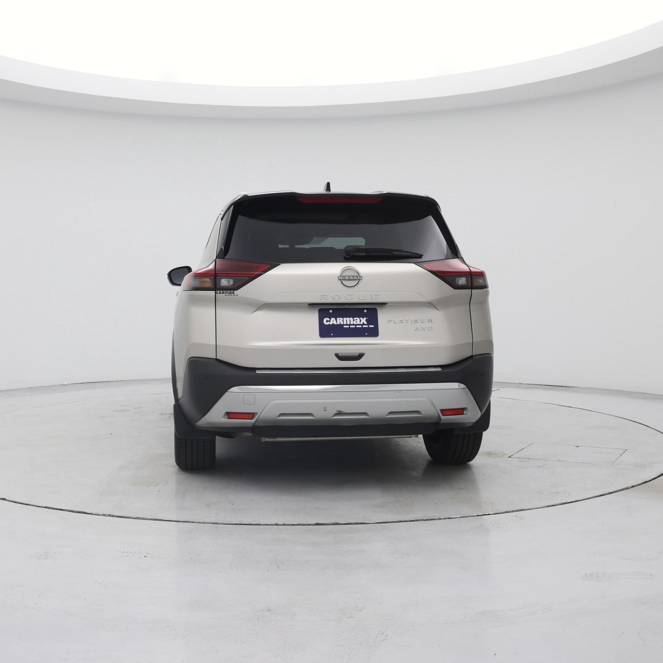Thumbnail: 2023 Nissan Rogue - 6