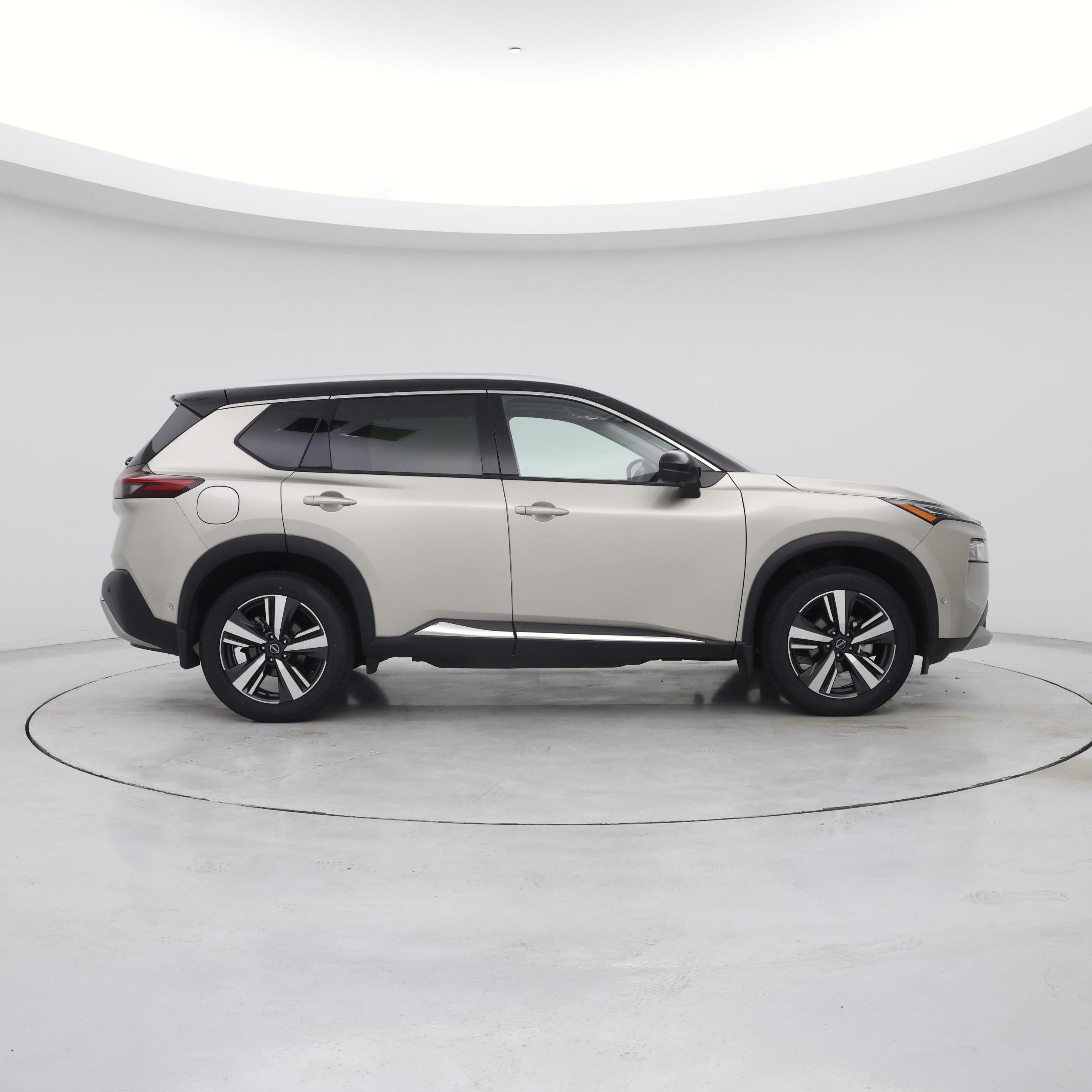 Thumbnail: 2023 Nissan Rogue - 7