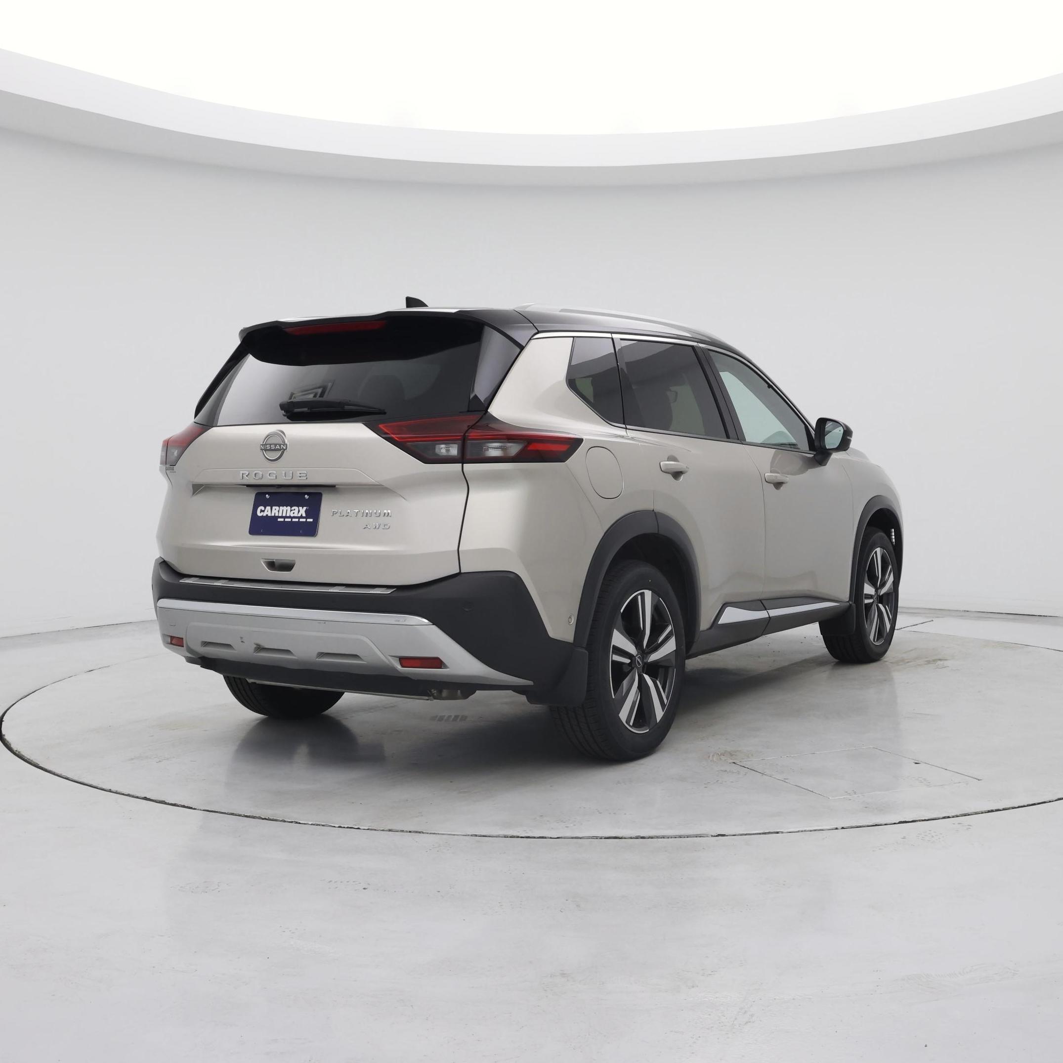 Thumbnail: 2023 Nissan Rogue - 8