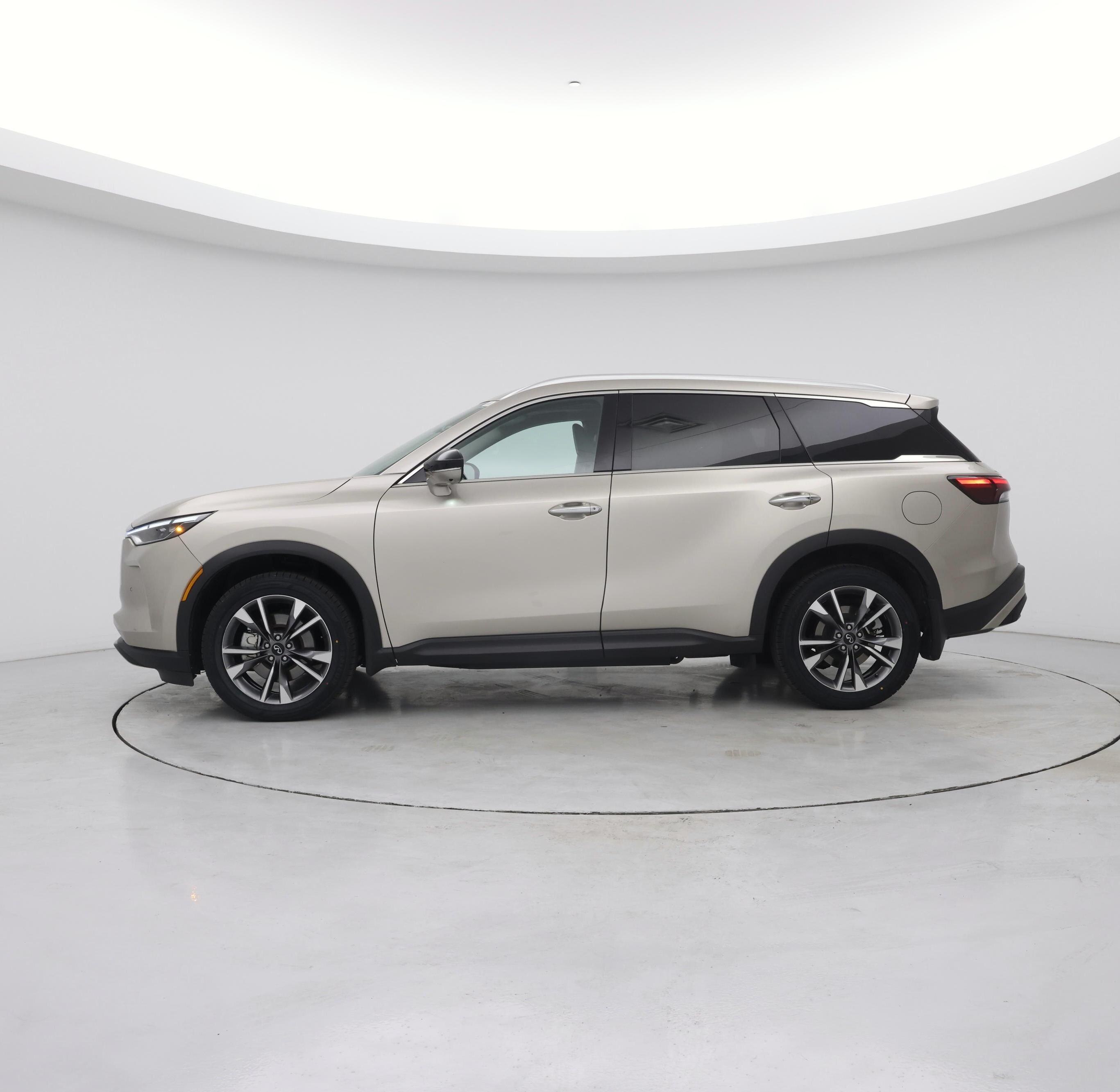 Thumbnail: 2023 INFINITI QX60 - 3