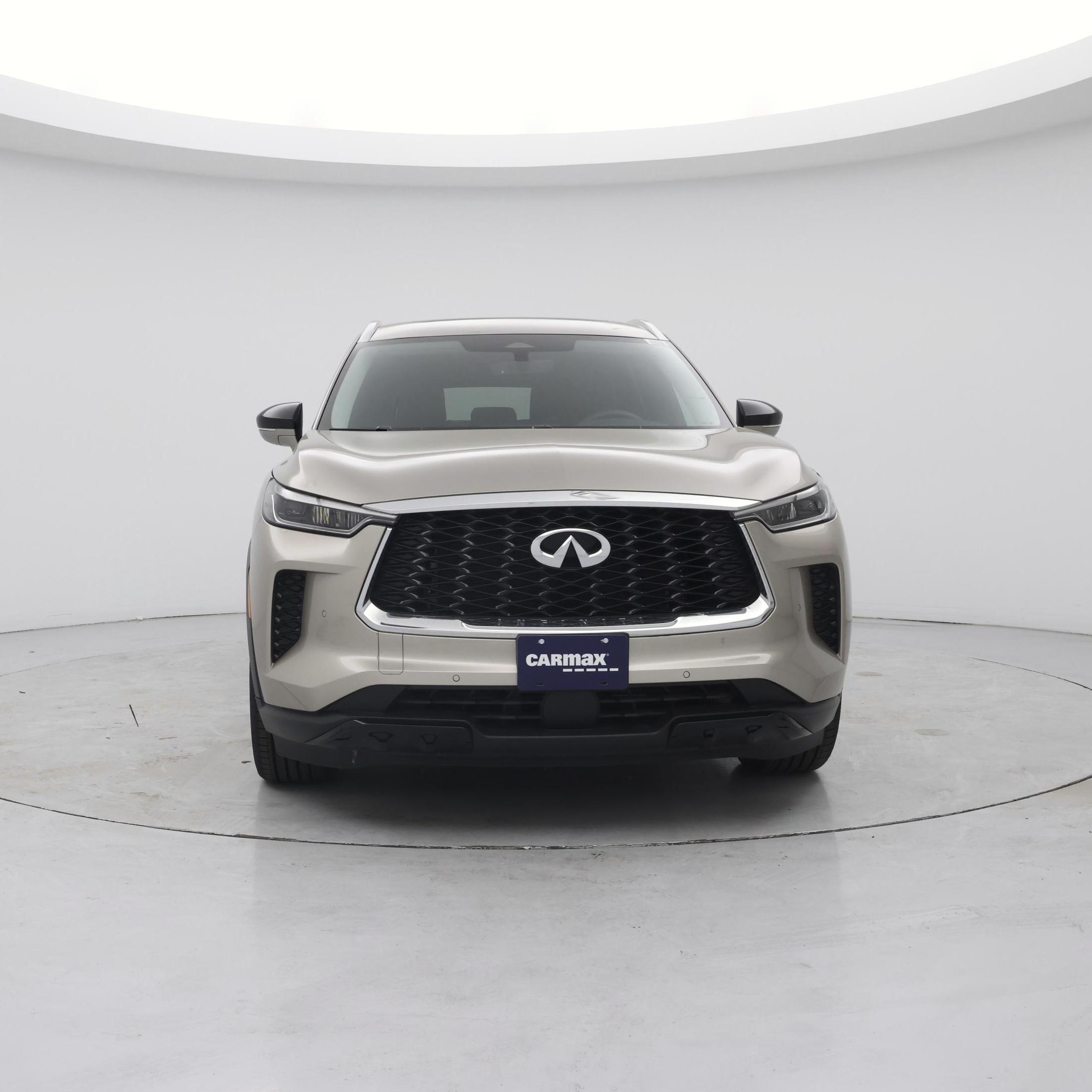 Thumbnail: 2023 INFINITI QX60 - 5