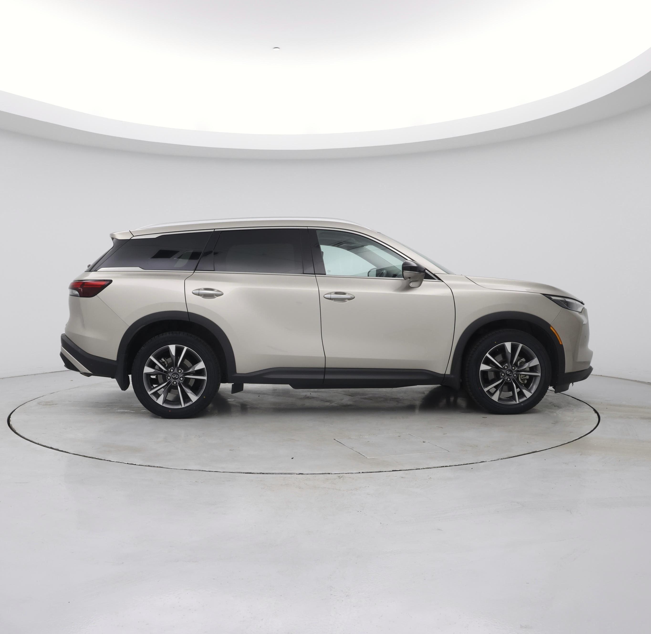 Thumbnail: 2023 INFINITI QX60 - 7