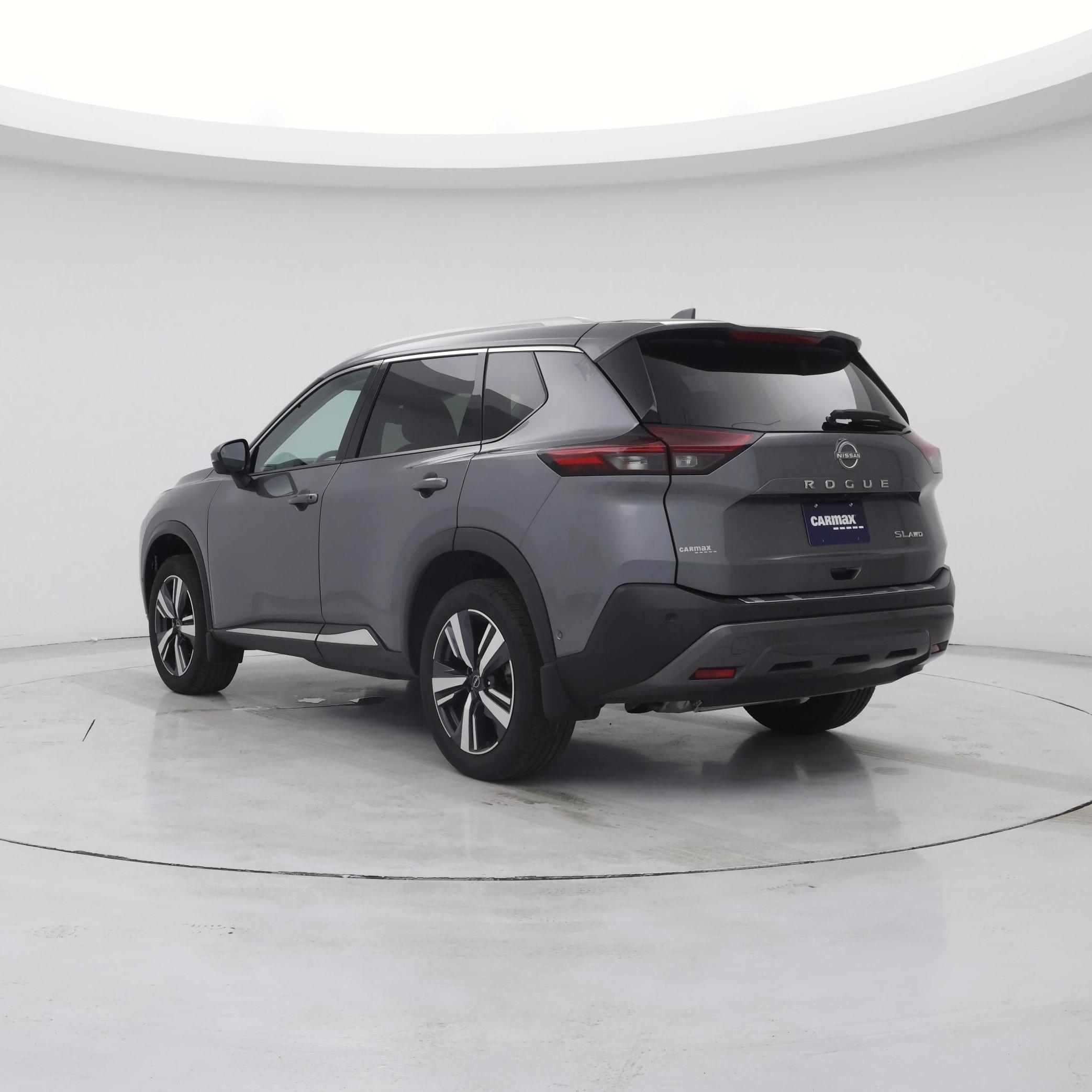 Thumbnail: 2023 Nissan Rogue - 2