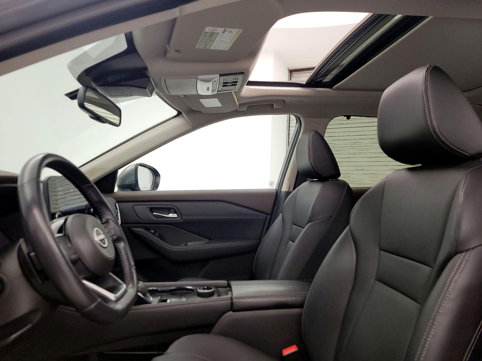 Thumbnail: 2023 Nissan Rogue - 19