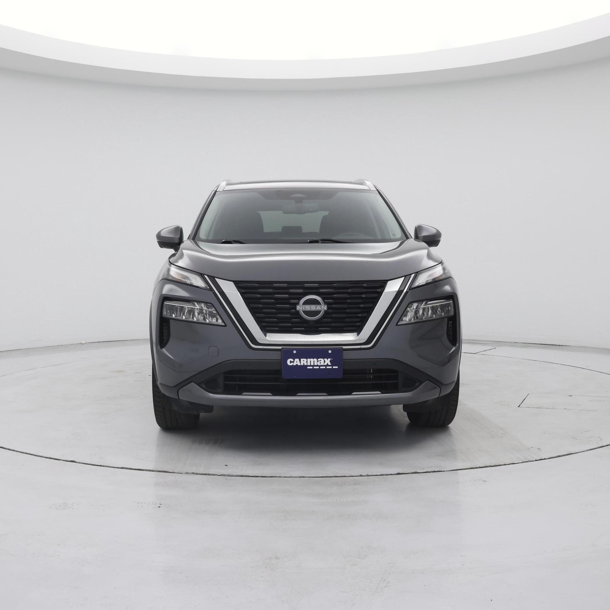 Thumbnail: 2023 Nissan Rogue - 5