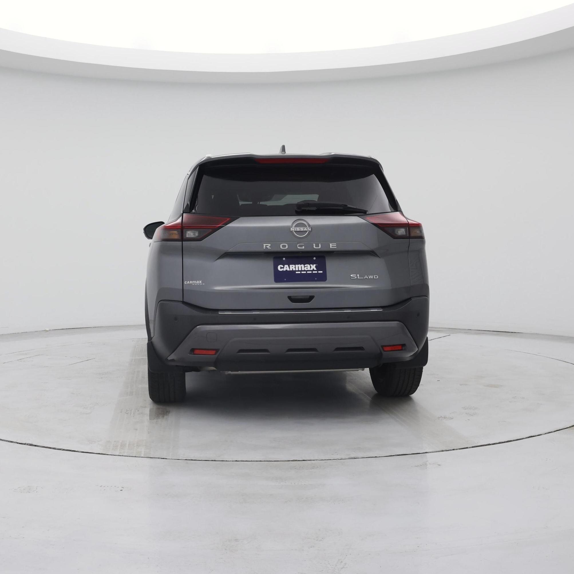 Thumbnail: 2023 Nissan Rogue - 6