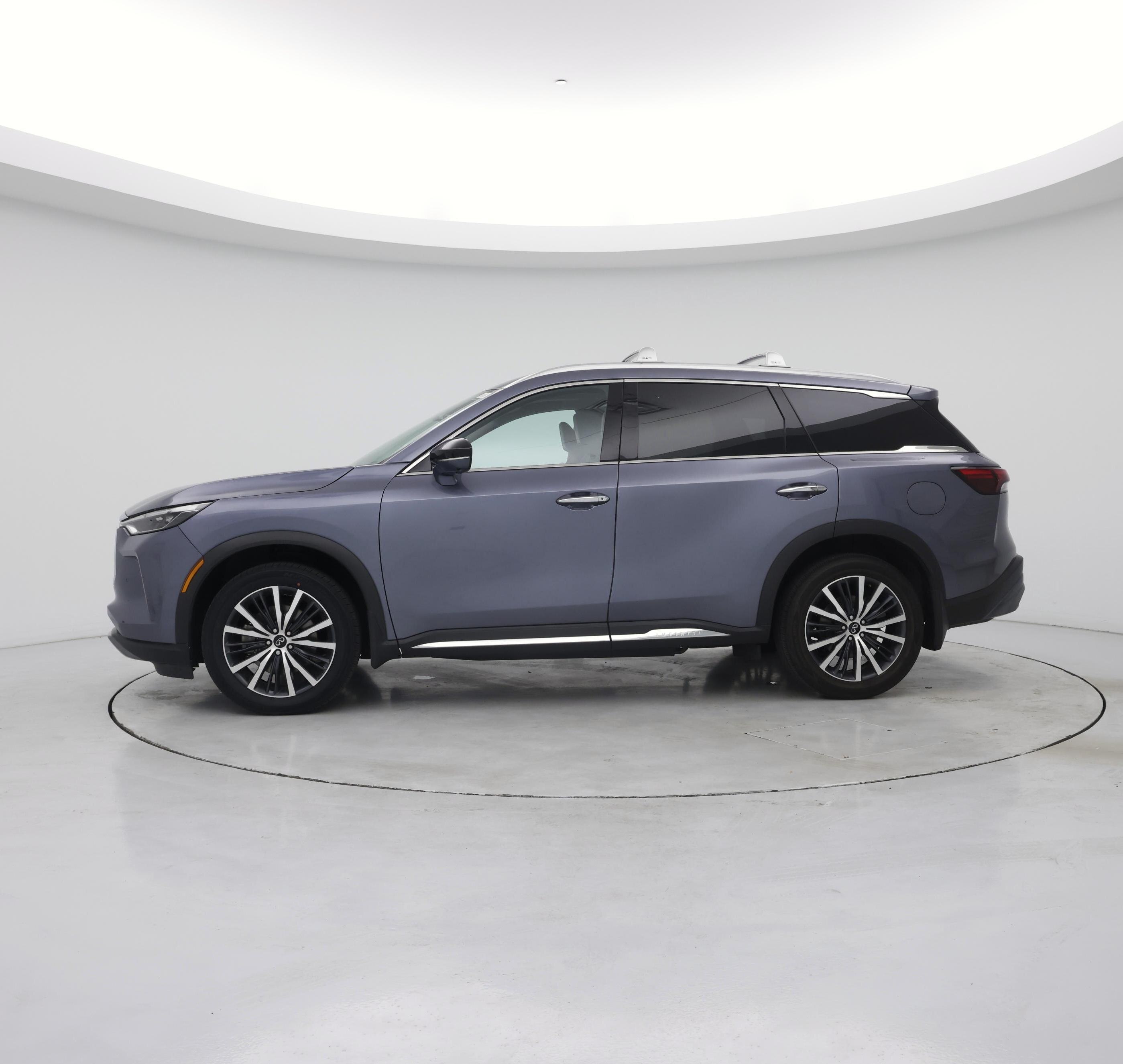 Thumbnail: 2023 INFINITI QX60 - 3