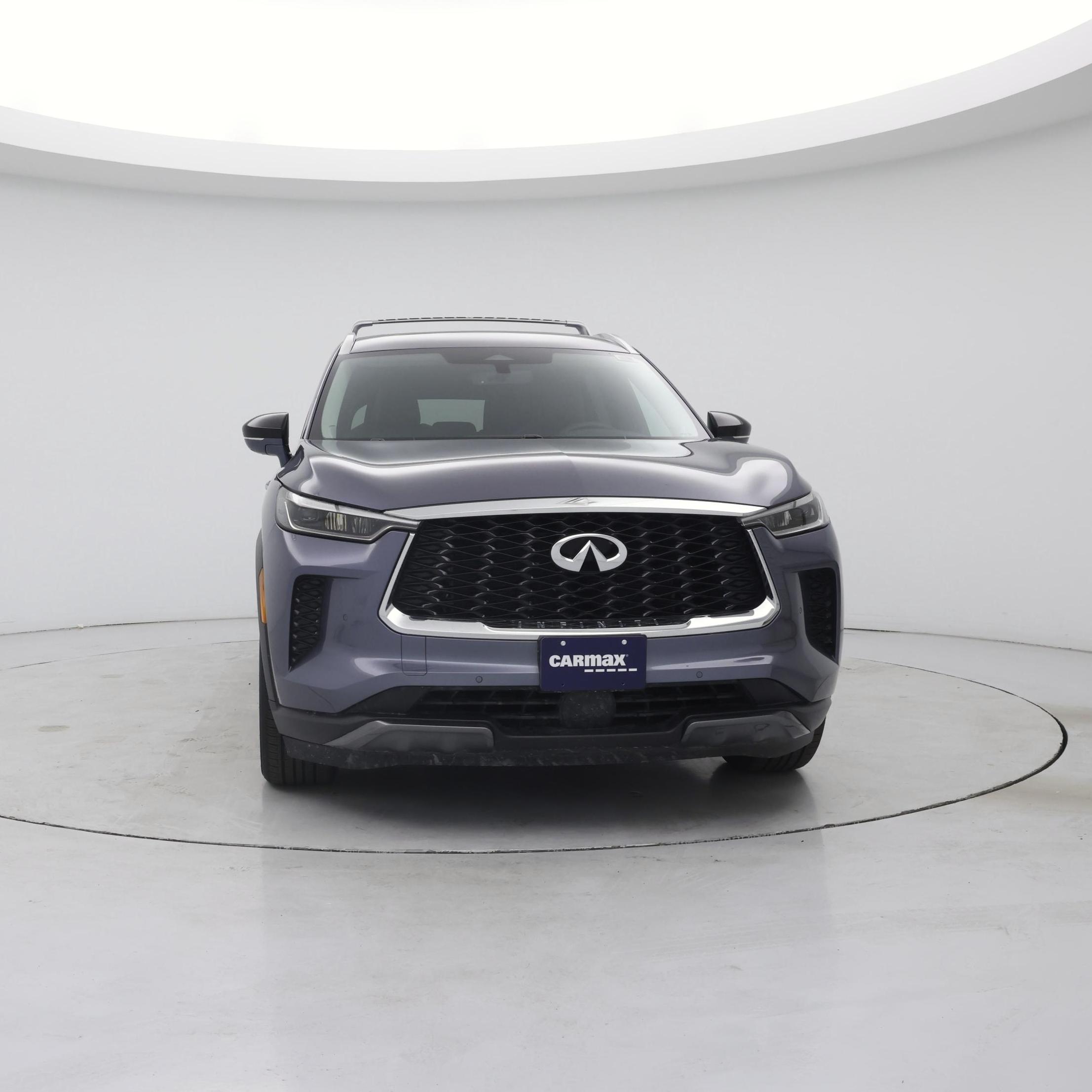 Thumbnail: 2023 INFINITI QX60 - 5