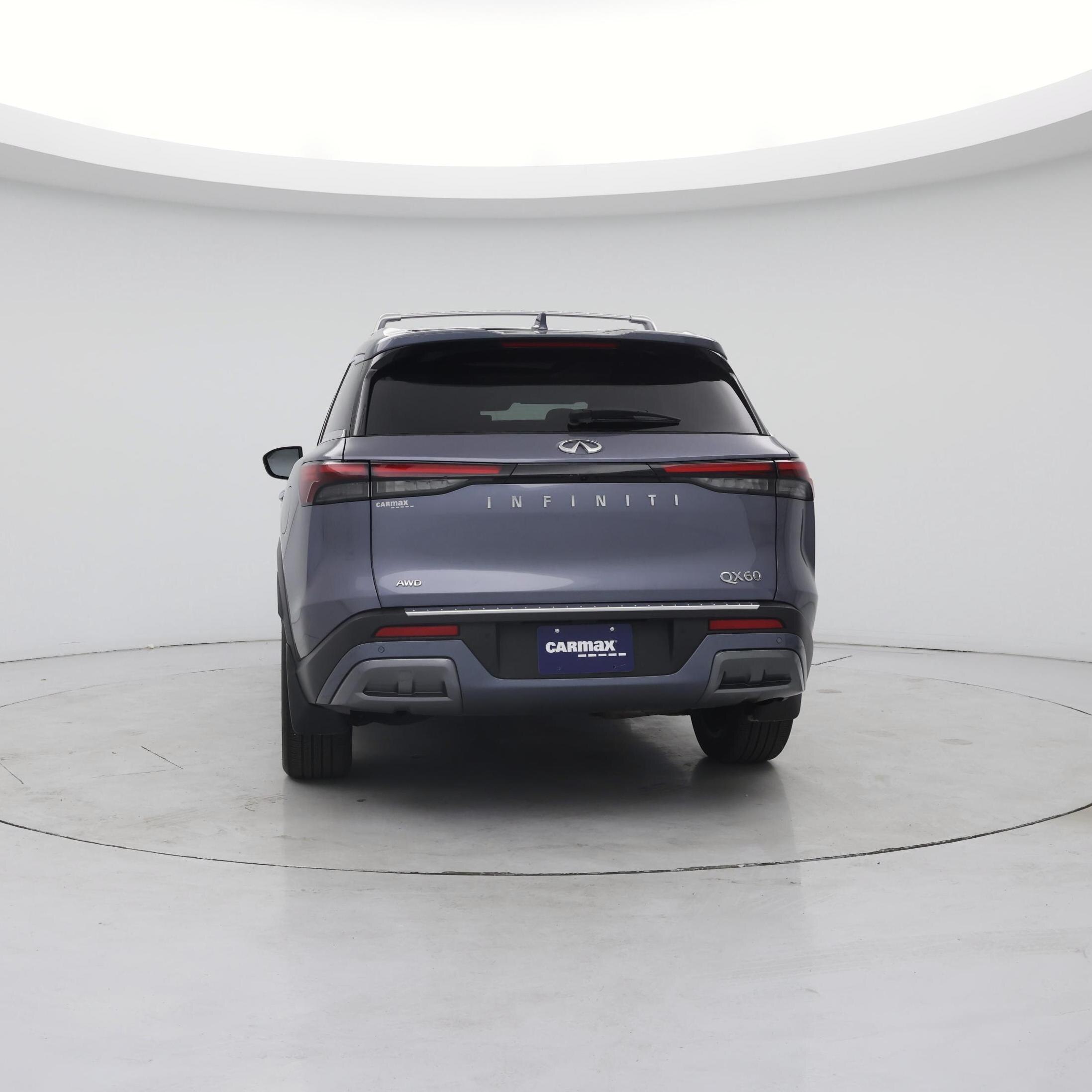 Thumbnail: 2023 INFINITI QX60 - 6