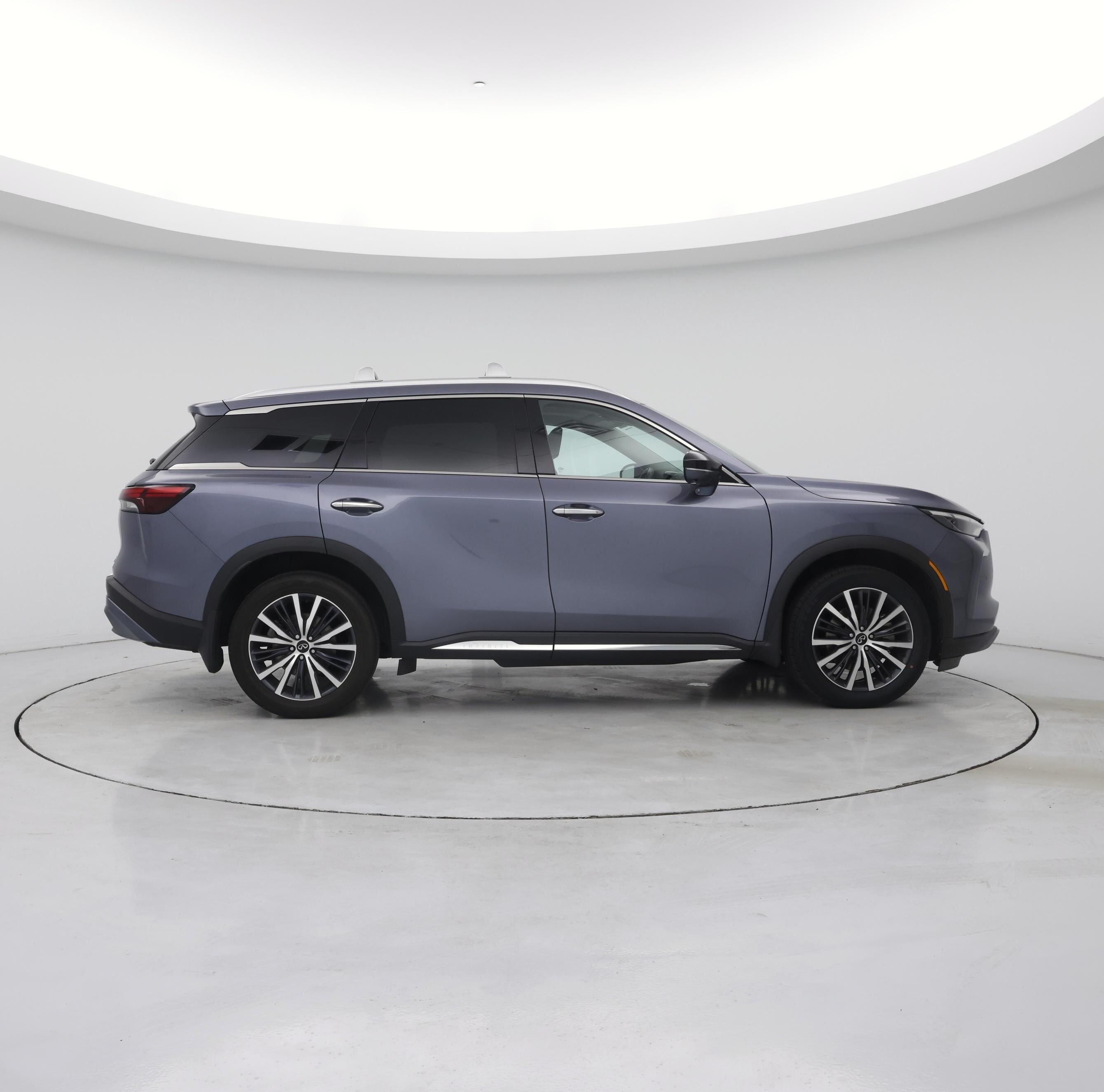 Thumbnail: 2023 INFINITI QX60 - 7